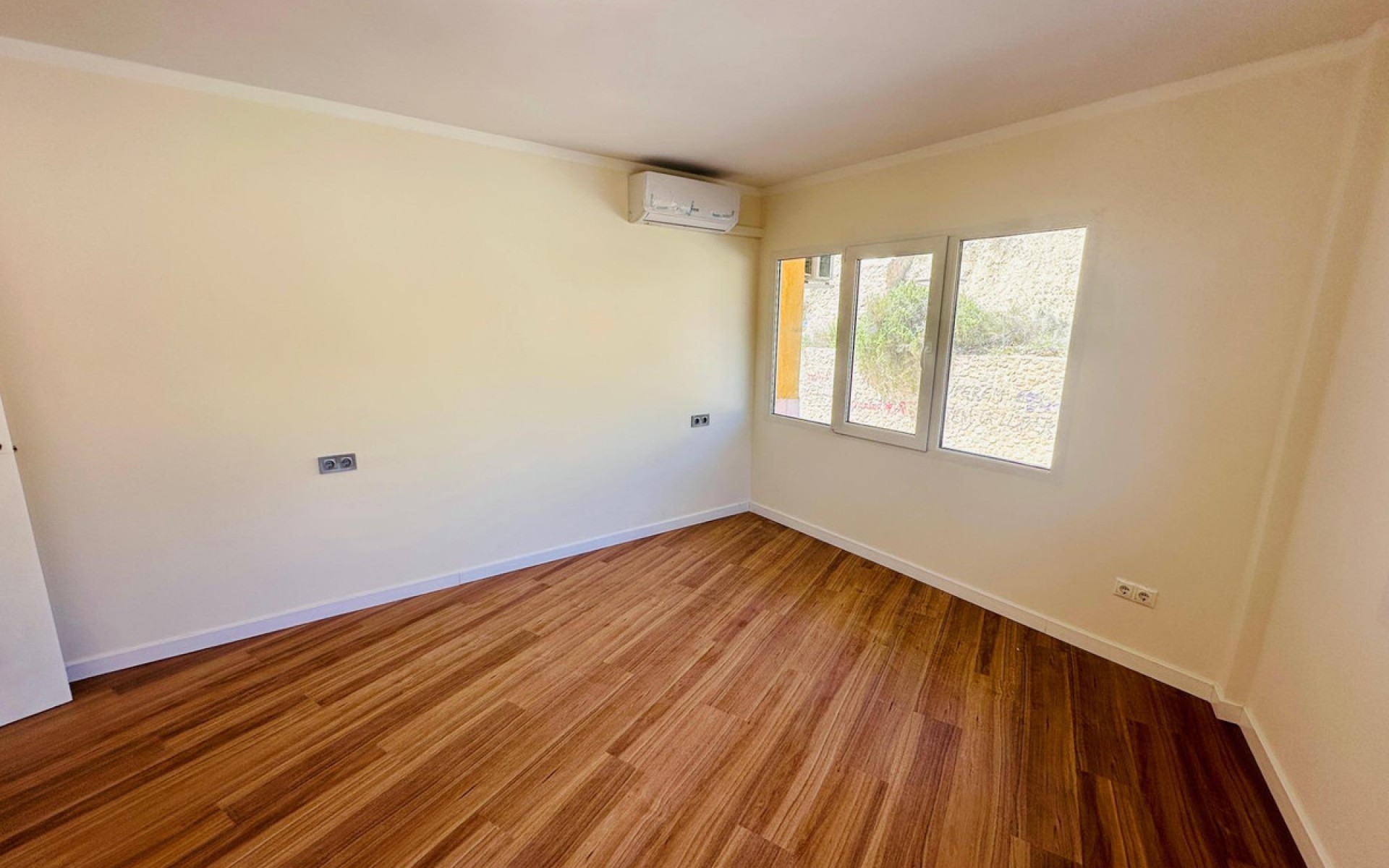 Resale - Appartement - Alicante - Alicante Centro