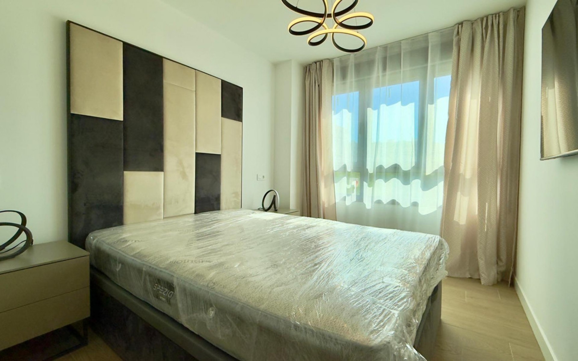 Resale - Appartement - Alicante - Alicante Centro