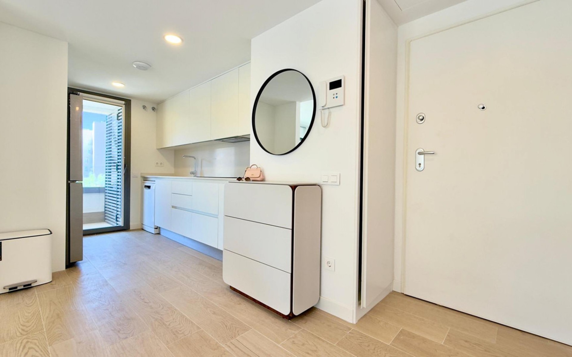 Resale - Appartement - Alicante - Alicante Centro