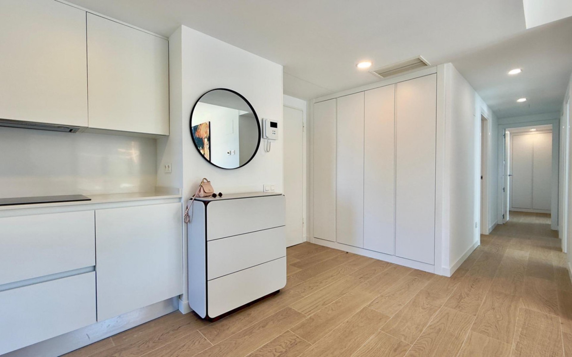 Resale - Appartement - Alicante - Alicante Centro