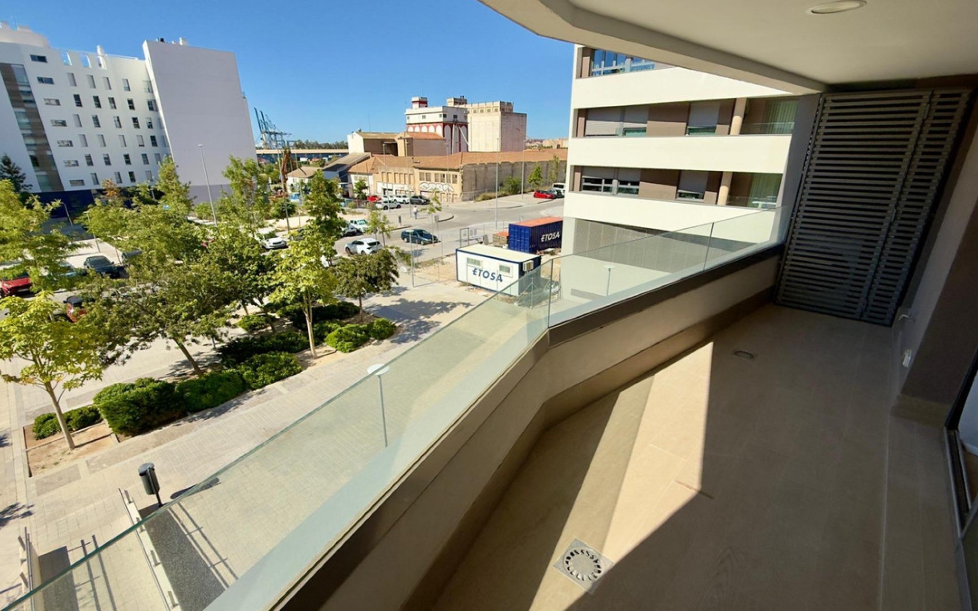 Resale - Appartement - Alicante - Alicante Centro