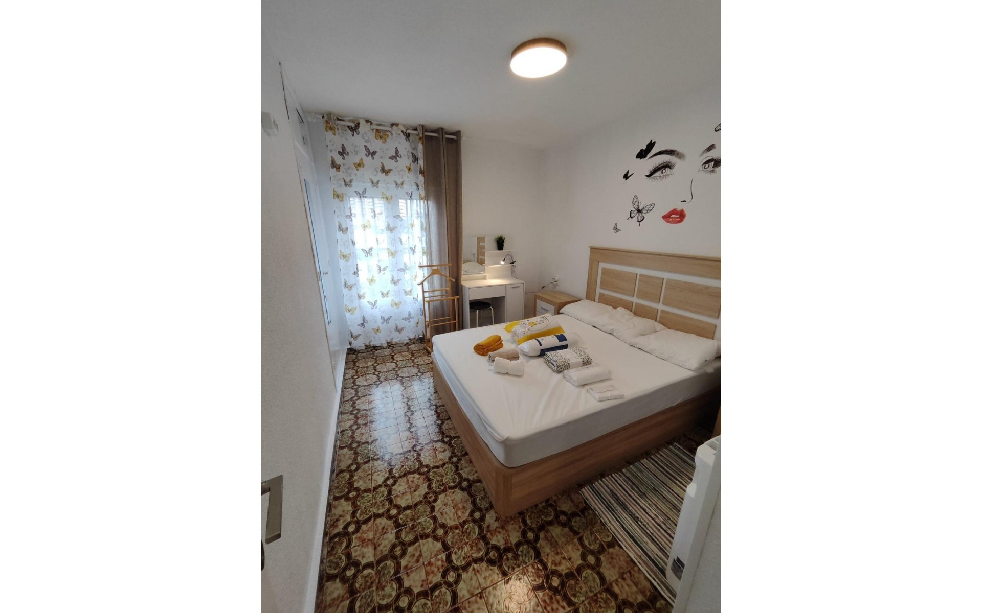 Resale - Appartement - Alicante - Alicante Centro