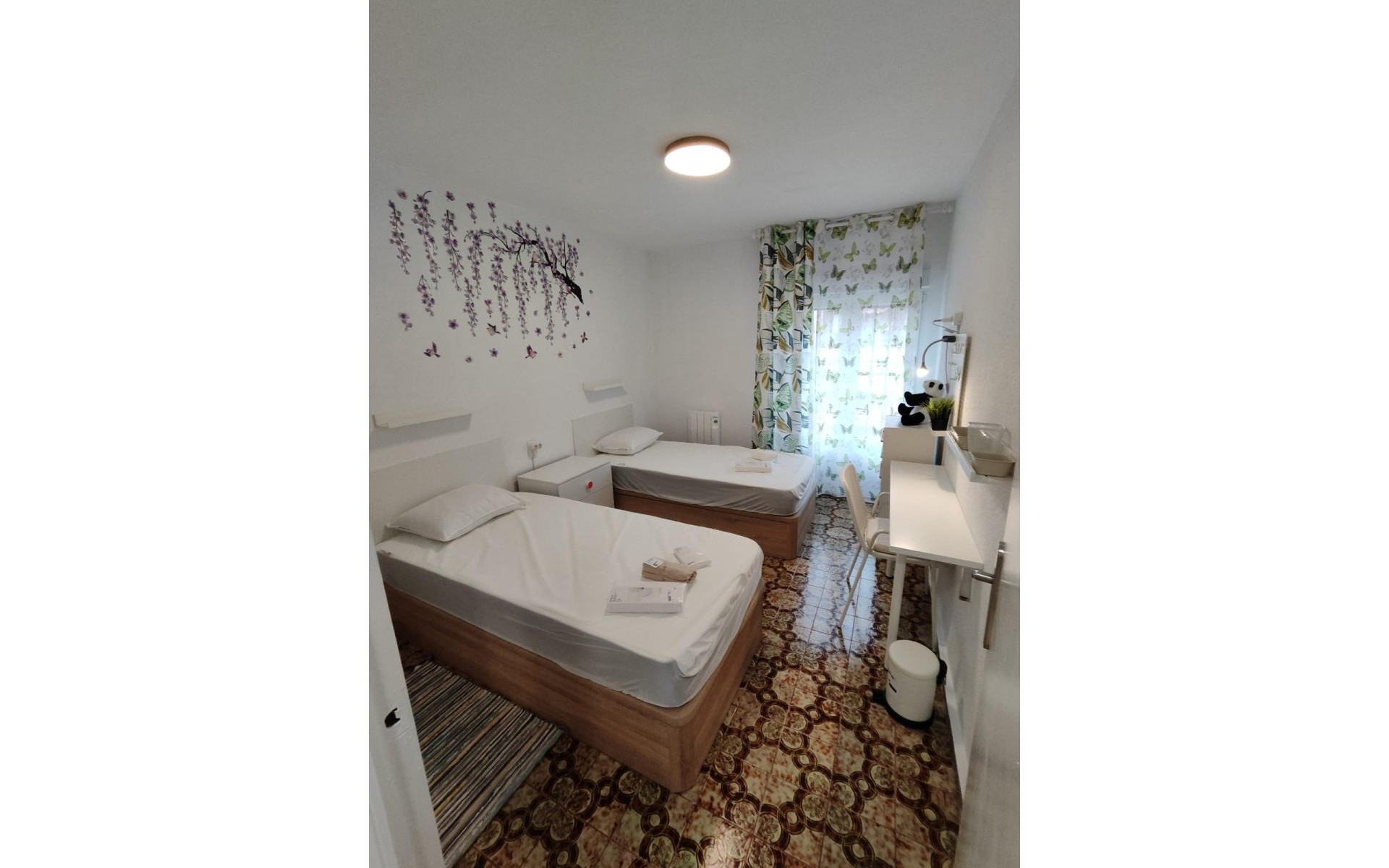 Resale - Appartement - Alicante - Alicante Centro