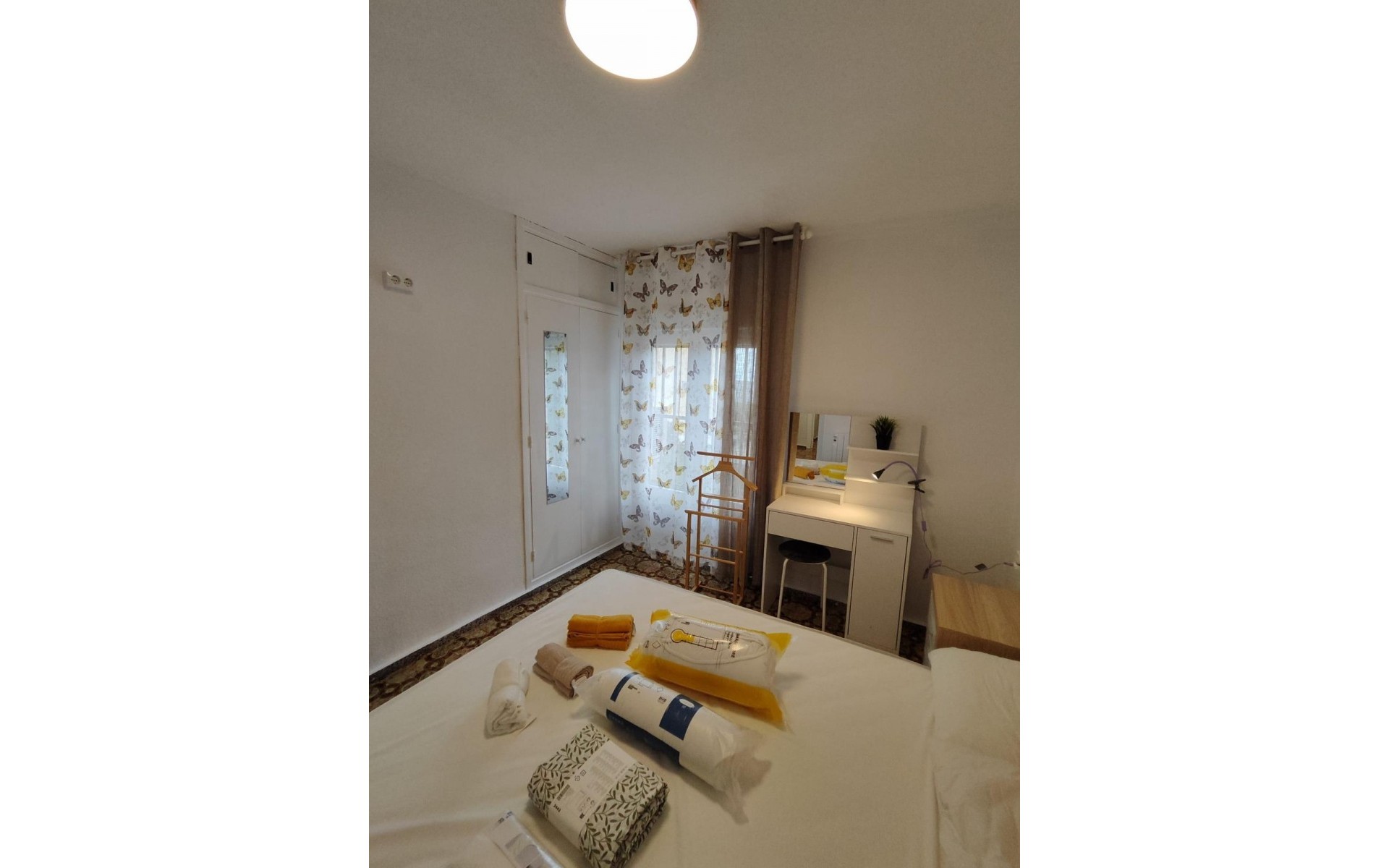 Resale - Appartement - Alicante - Alicante Centro