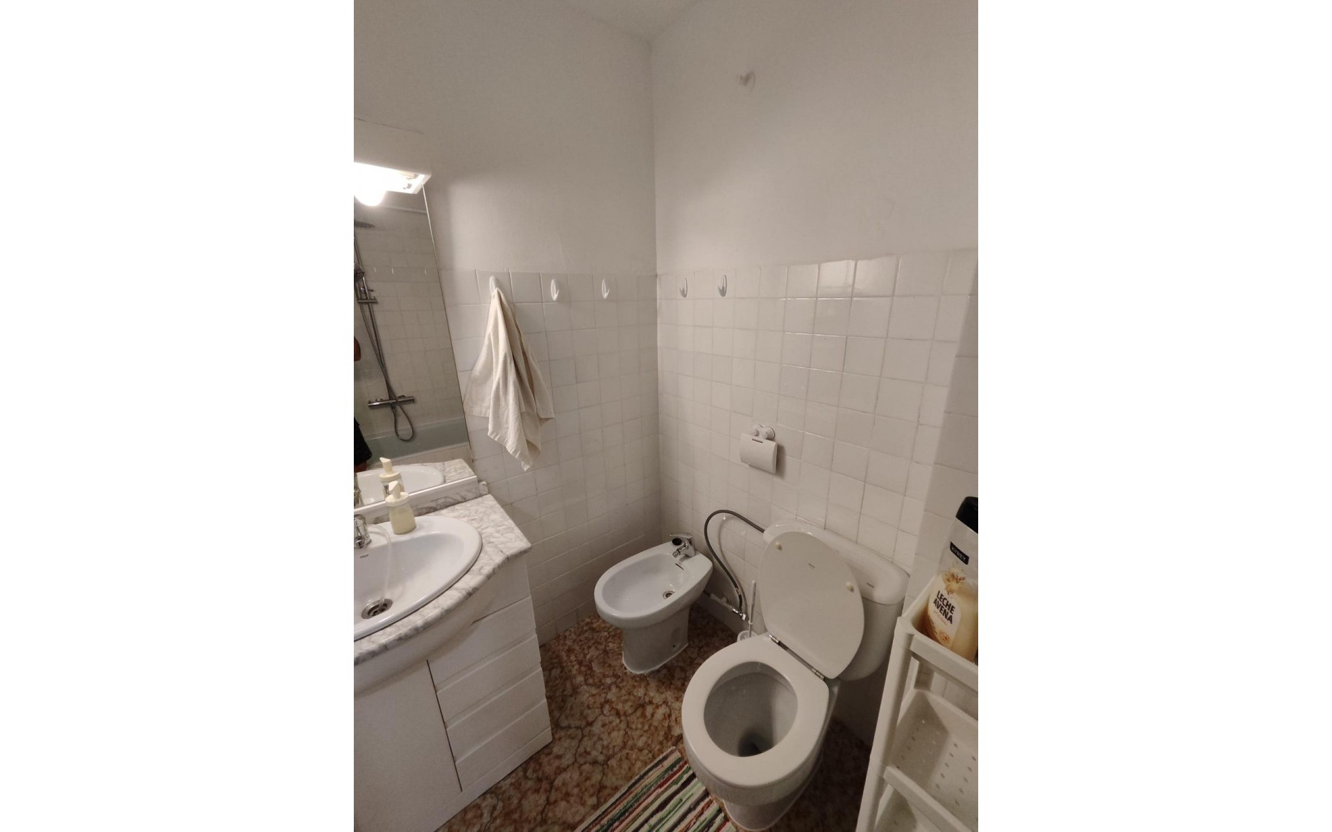 Resale - Appartement - Alicante - Alicante Centro