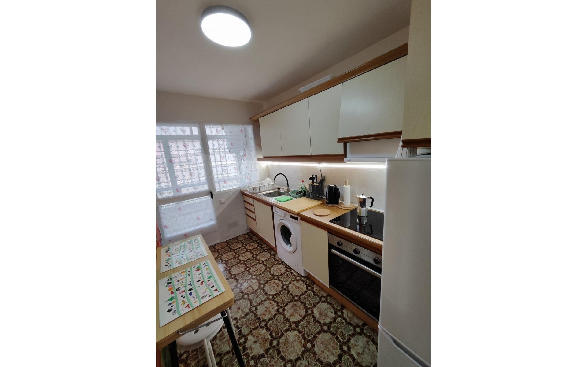 Resale - Appartement - Alicante - Alicante Centro