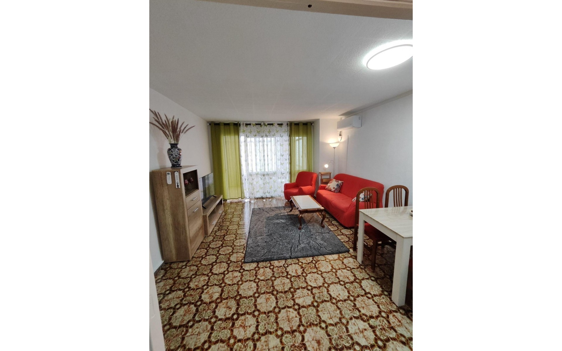 Resale - Appartement - Alicante - Alicante Centro