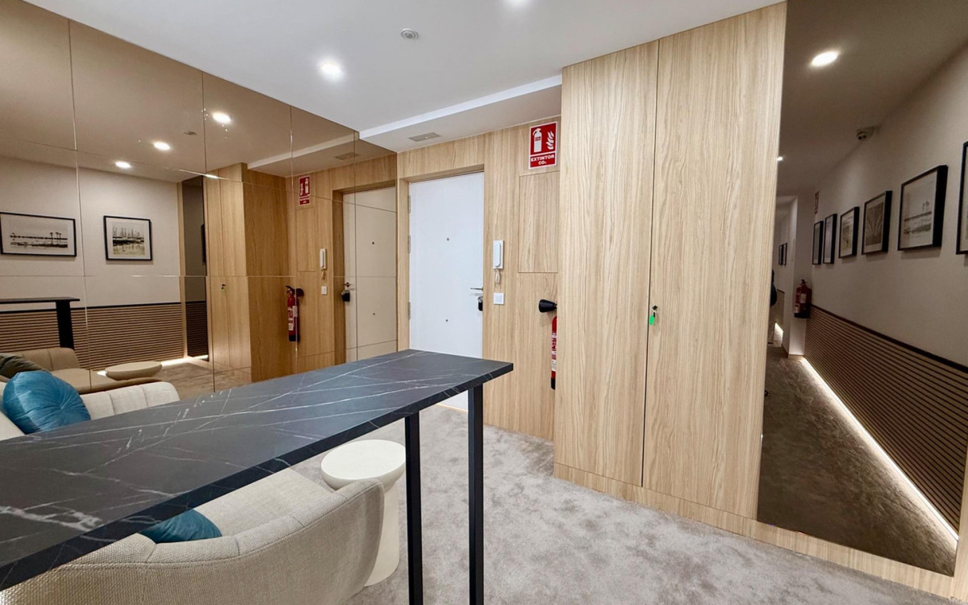 Resale - Appartement - Alicante - Alicante Centro