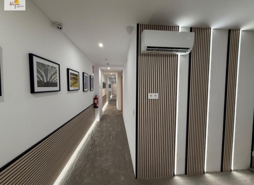 Resale - Appartement - Alicante - Alicante Centro