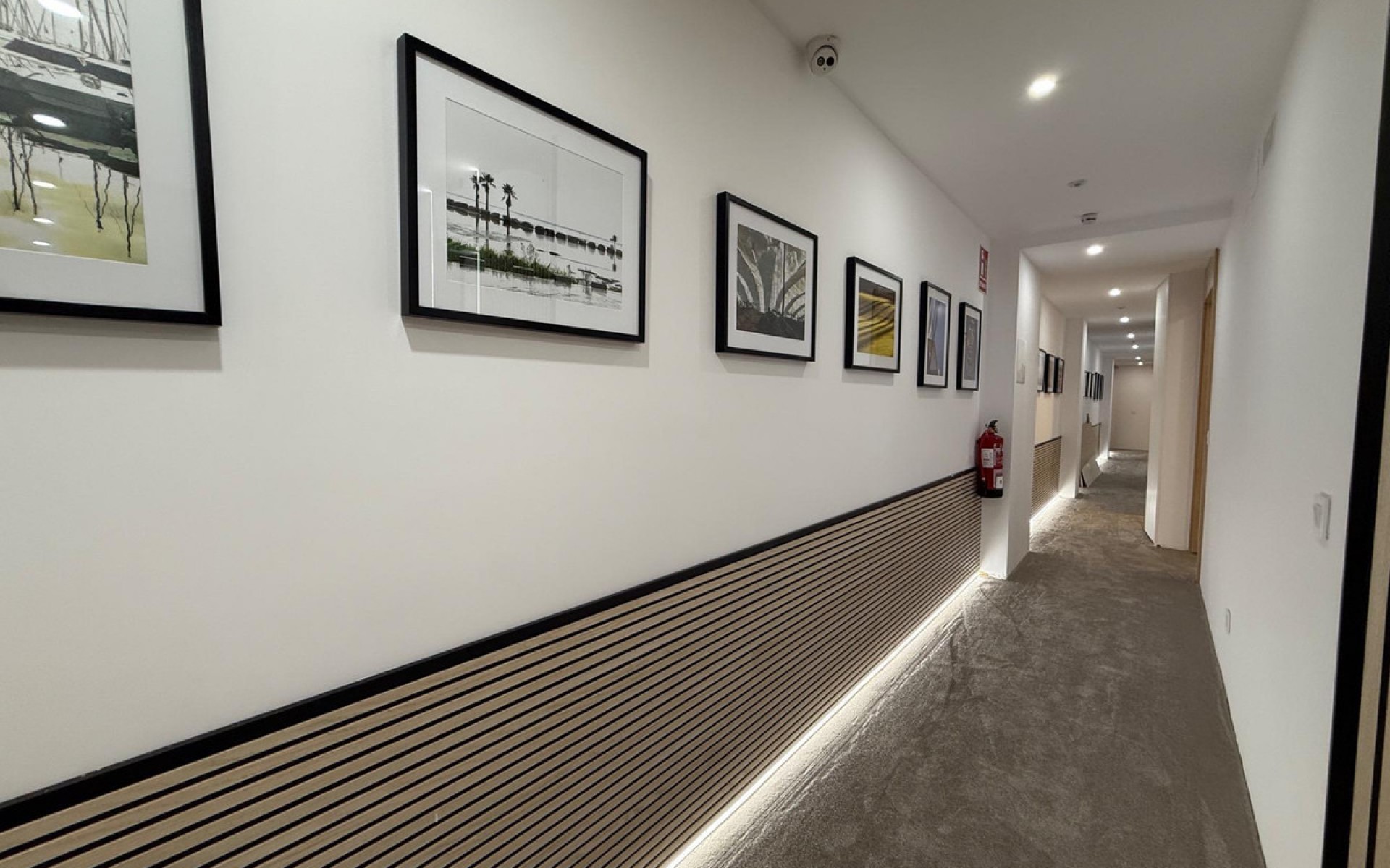 Resale - Appartement - Alicante - Alicante Centro