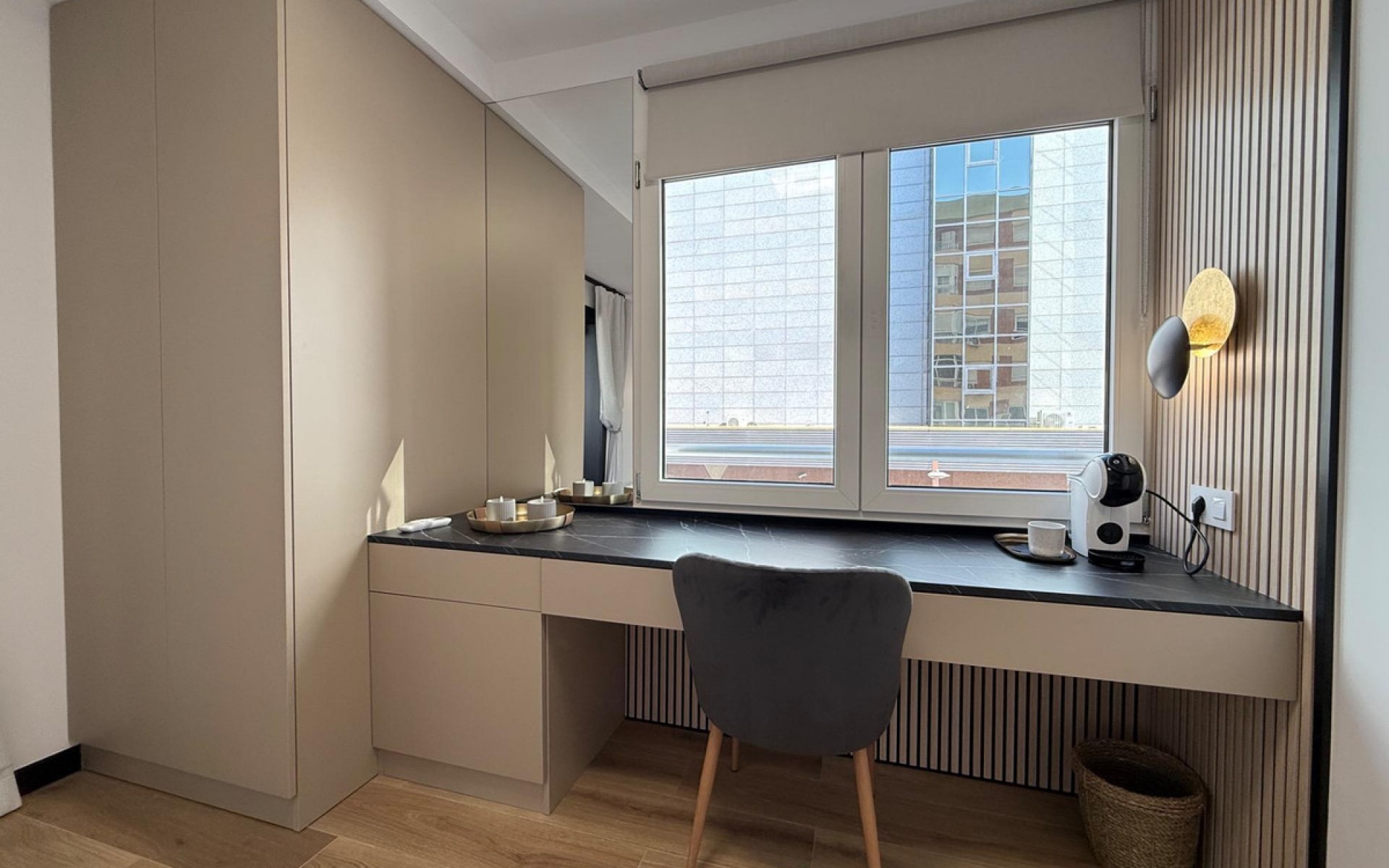 Resale - Appartement - Alicante - Alicante Centro