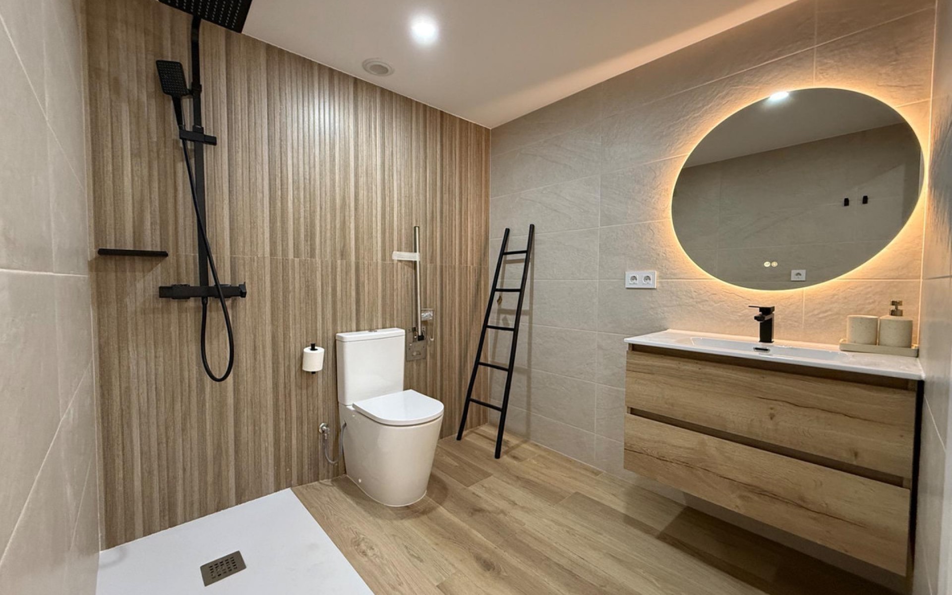 Resale - Appartement - Alicante - Alicante Centro