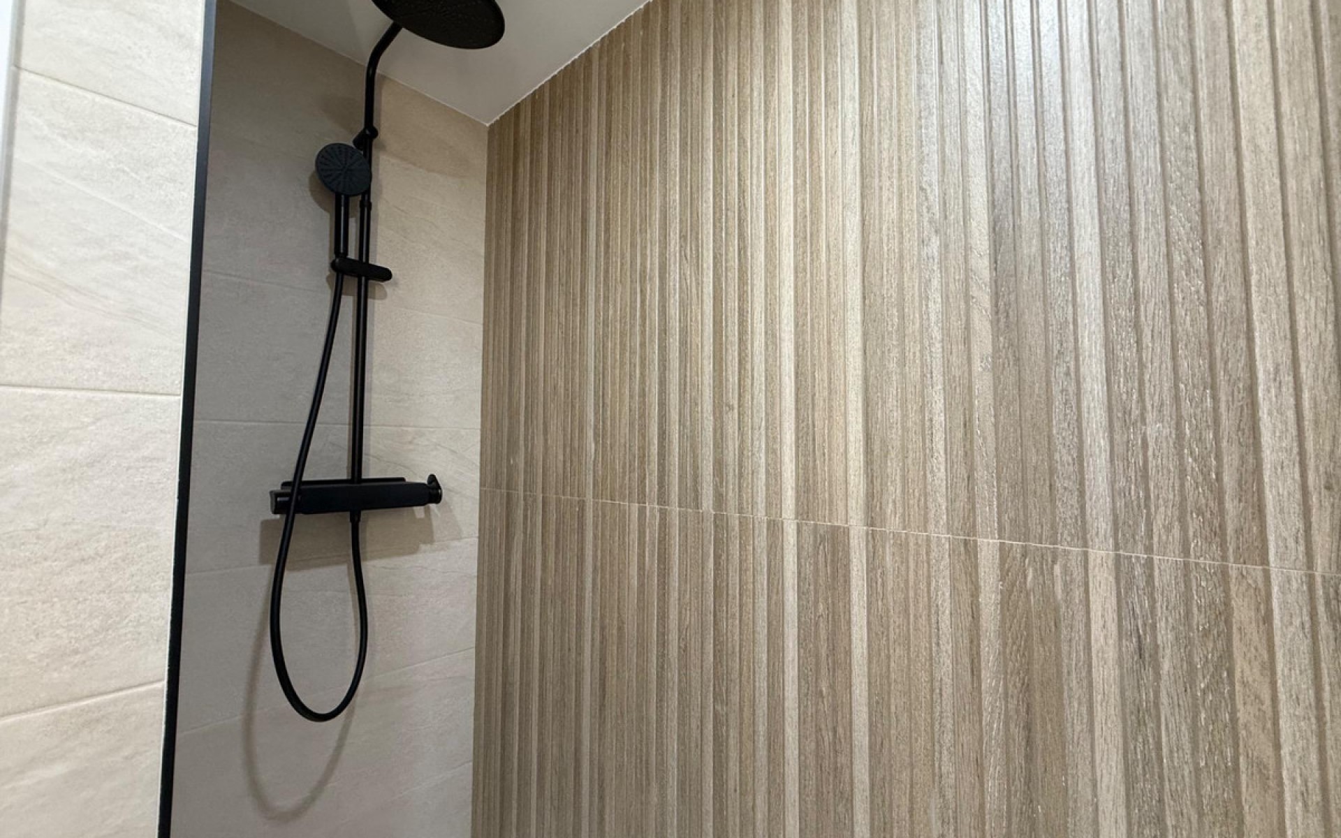 Resale - Appartement - Alicante - Alicante Centro