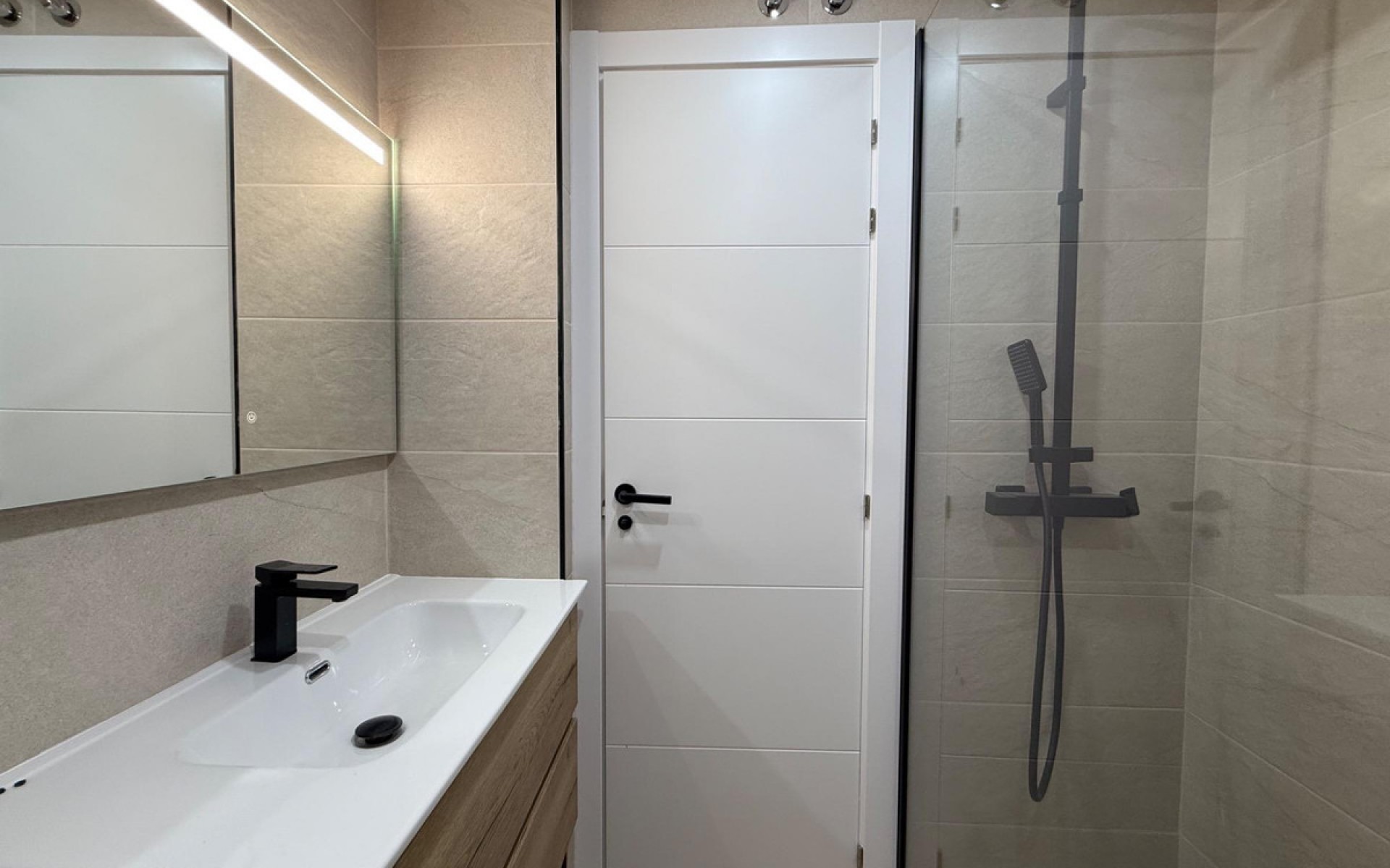 Resale - Appartement - Alicante - Alicante Centro