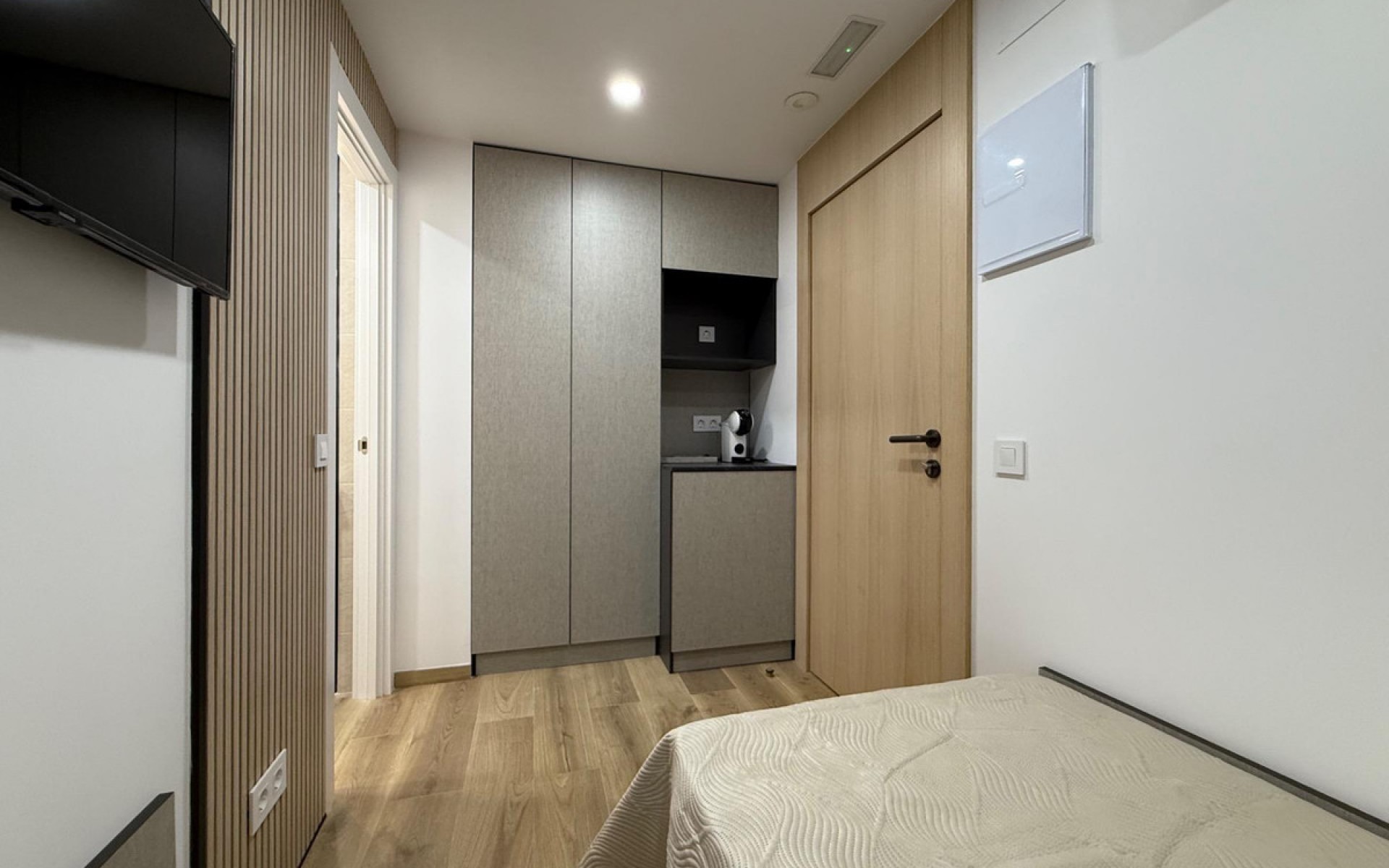 Resale - Appartement - Alicante - Alicante Centro