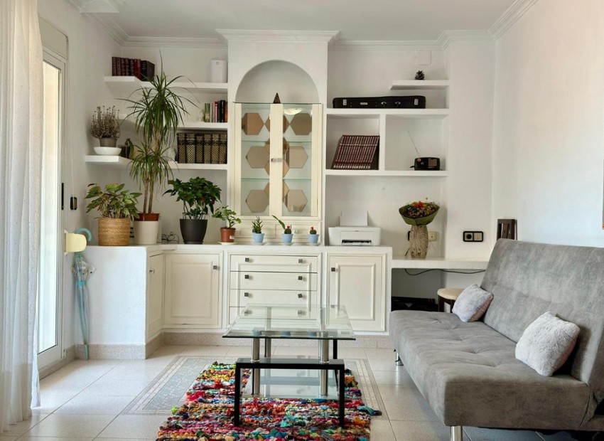 Resale - Appartement - Alicante - Alicante Centro