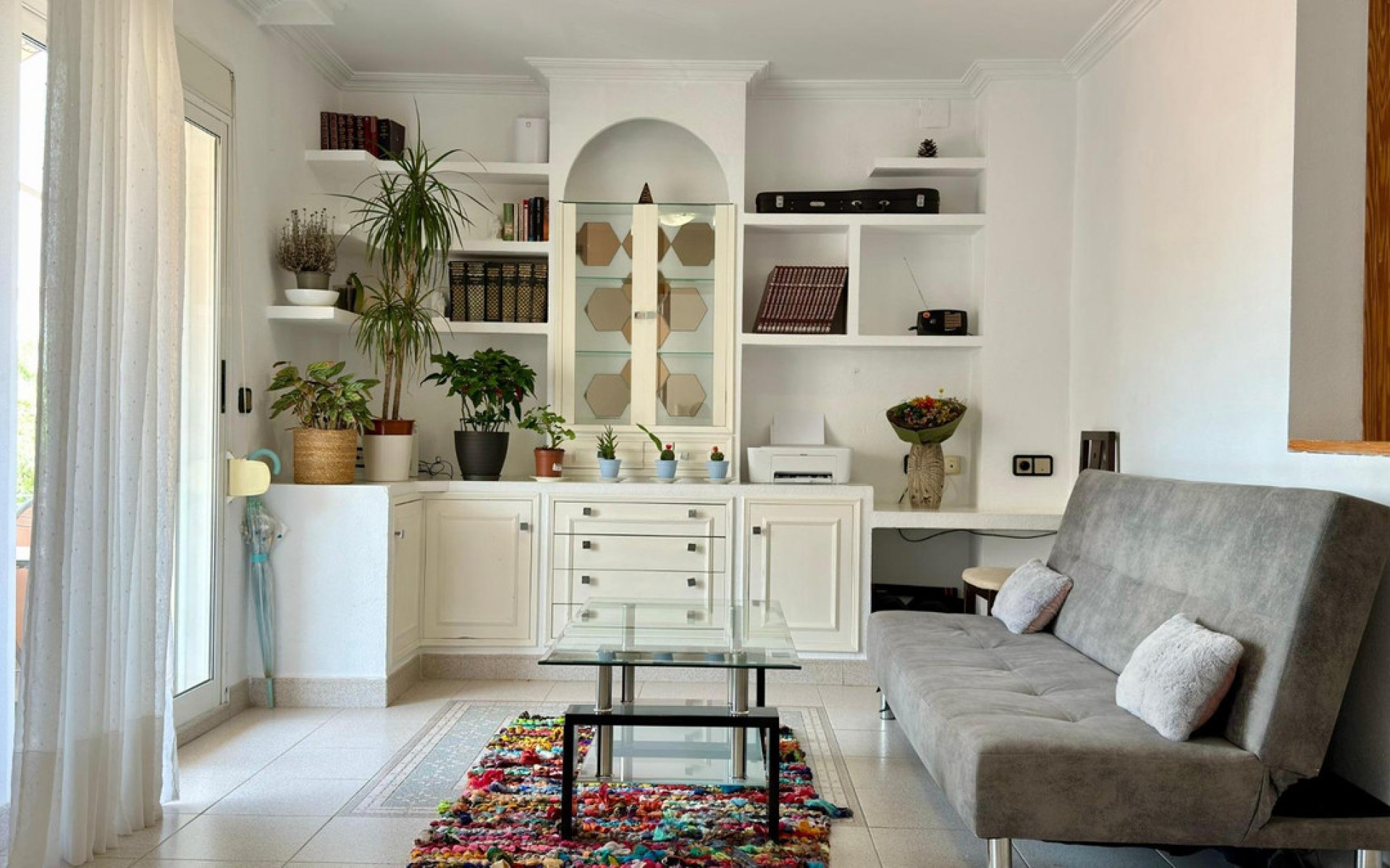 Resale - Appartement - Alicante - Alicante Centro