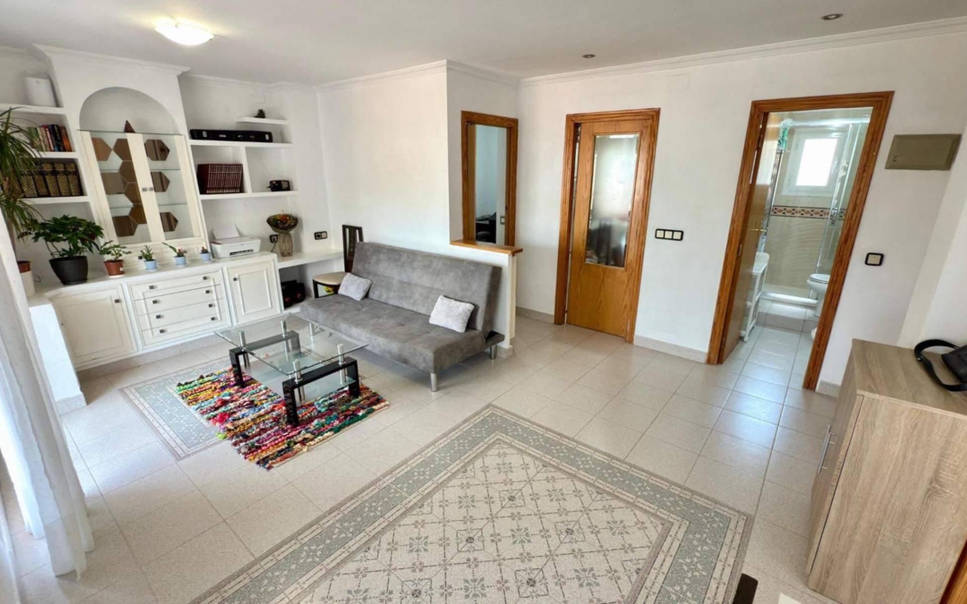 Resale - Appartement - Alicante - Alicante Centro