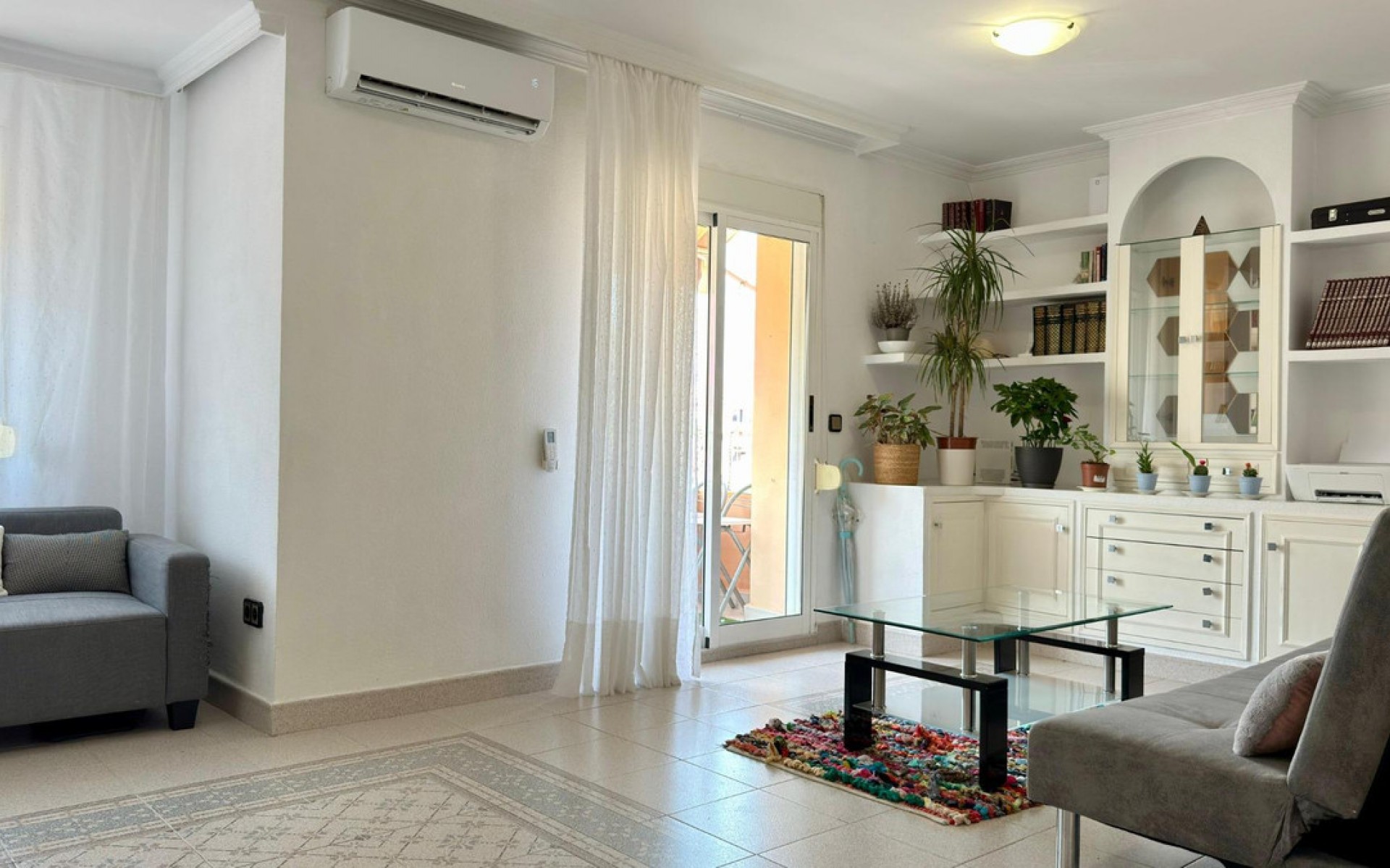 Resale - Appartement - Alicante - Alicante Centro