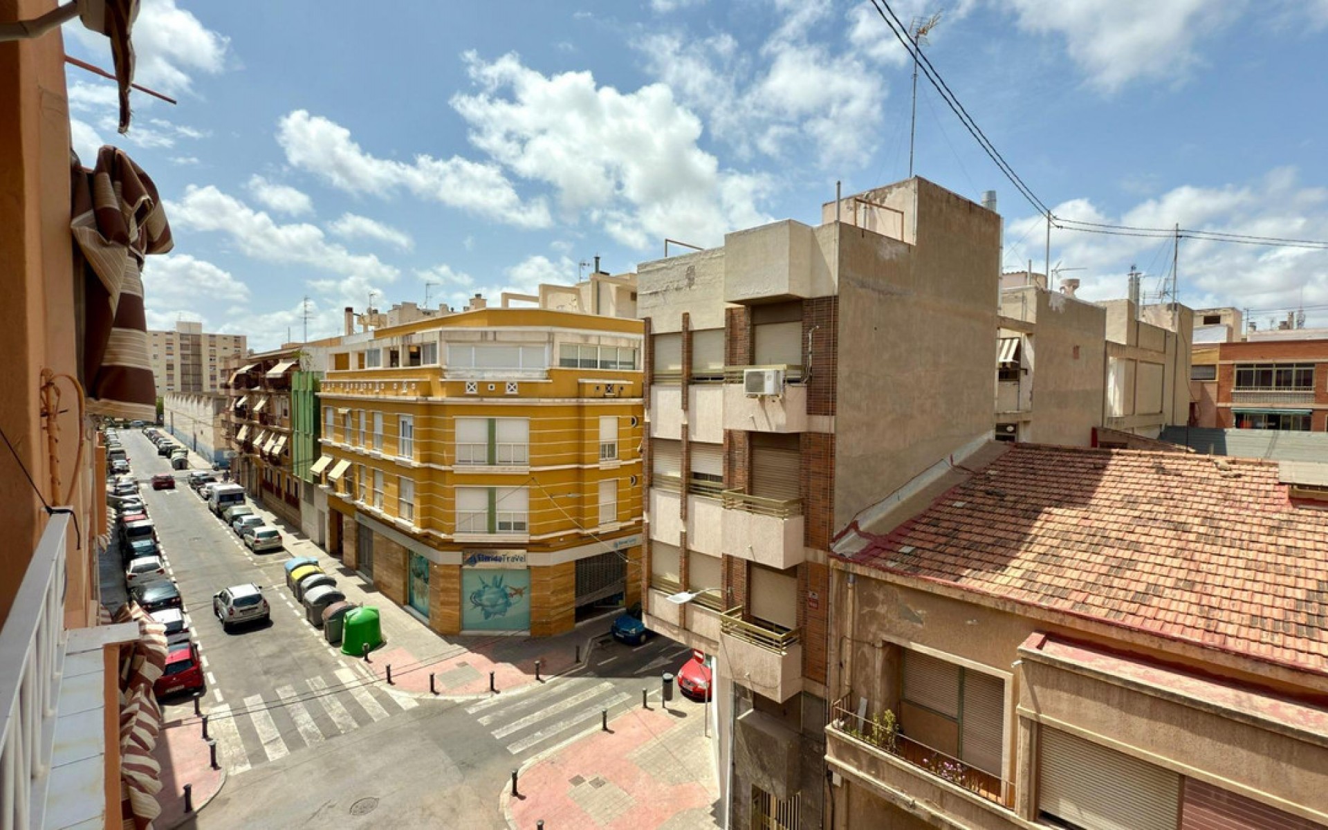 Resale - Appartement - Alicante - Alicante Centro