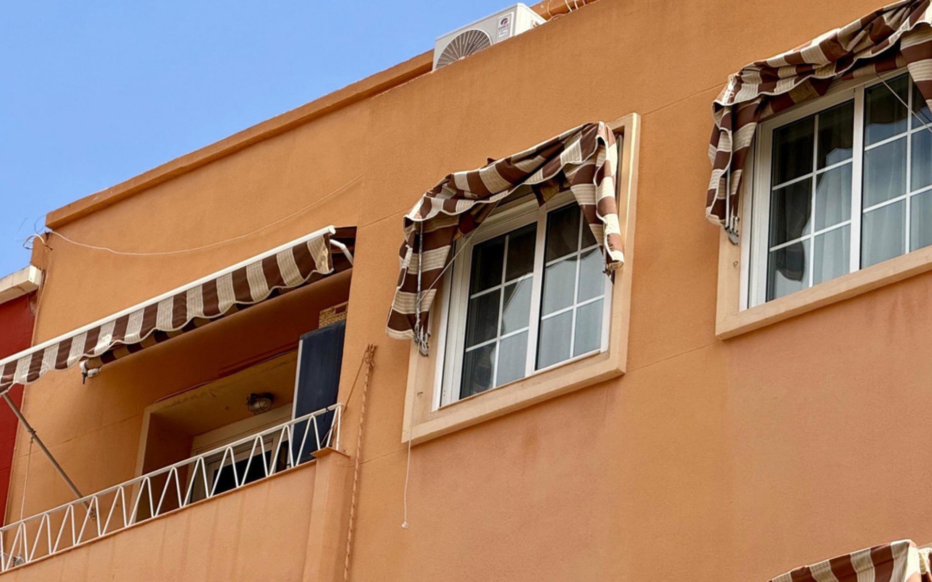 Resale - Appartement - Alicante - Alicante Centro