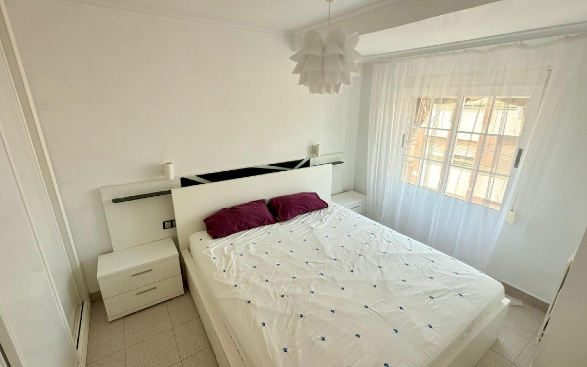 Resale - Appartement - Alicante - Alicante Centro