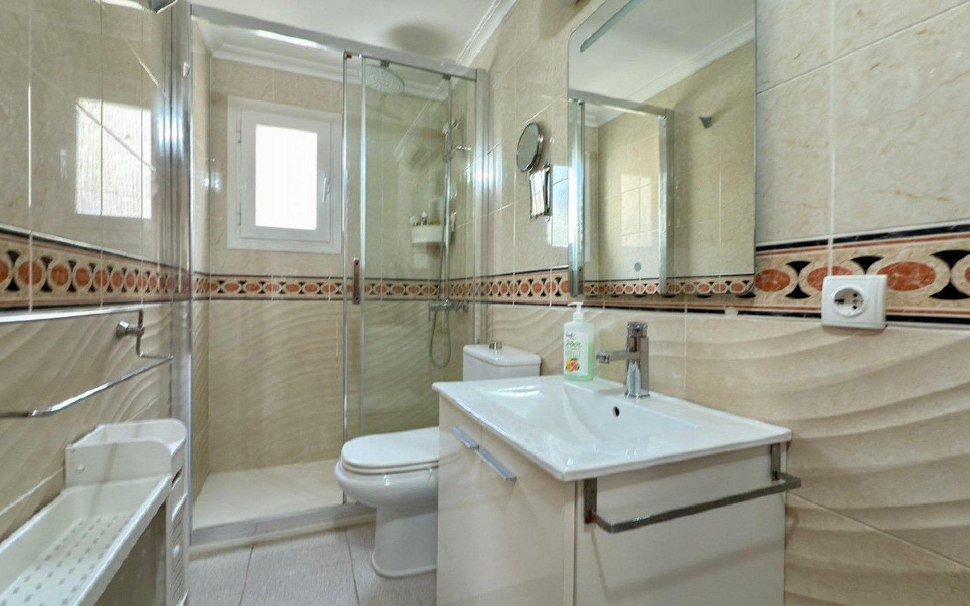 Resale - Appartement - Alicante - Alicante Centro
