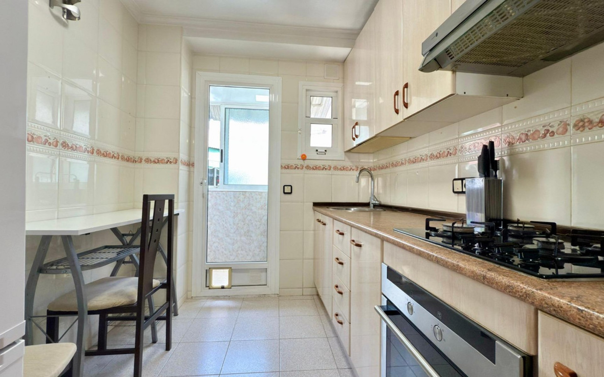 Resale - Appartement - Alicante - Alicante Centro