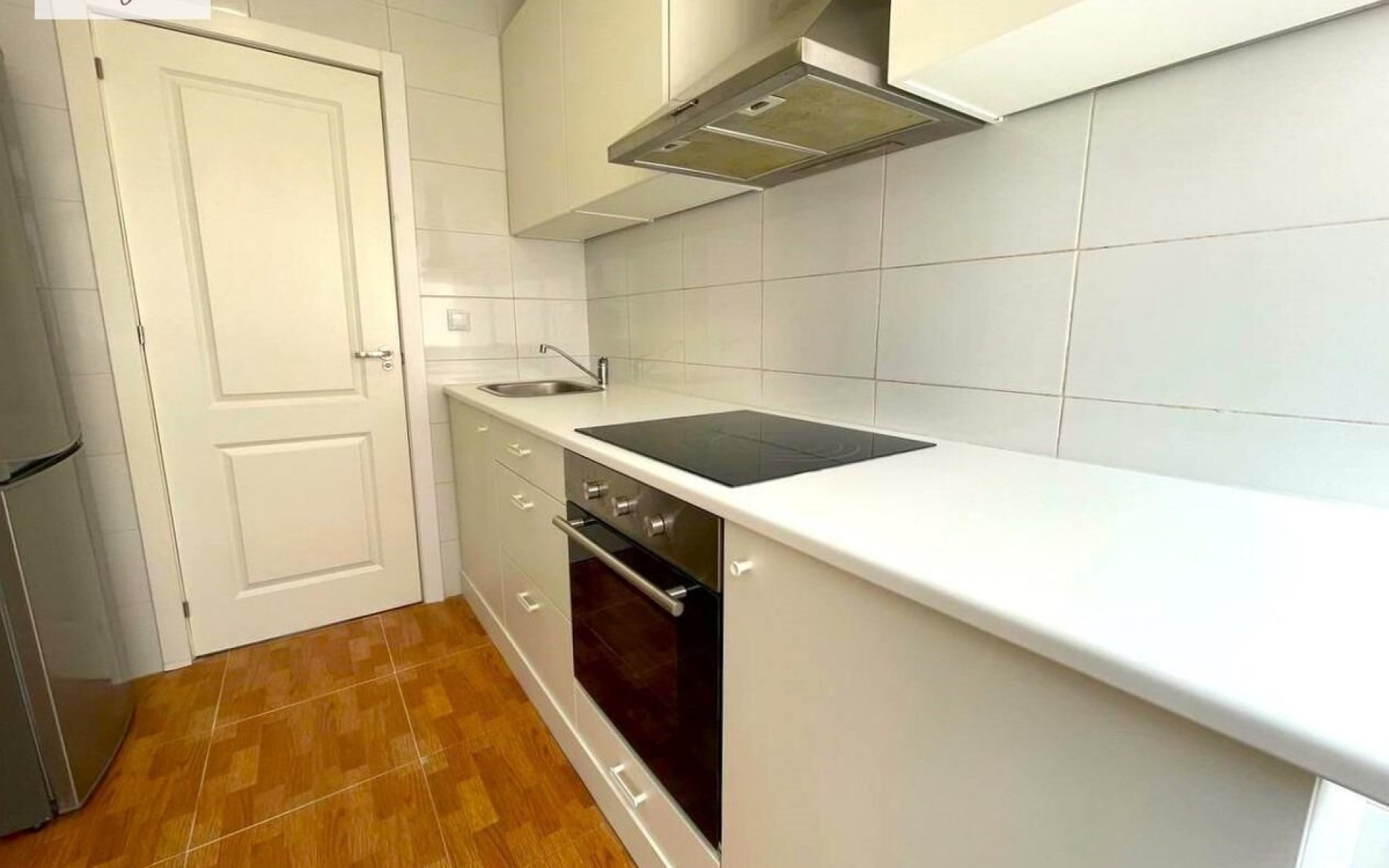 Resale - Appartement - Alicante - Alicante Centro