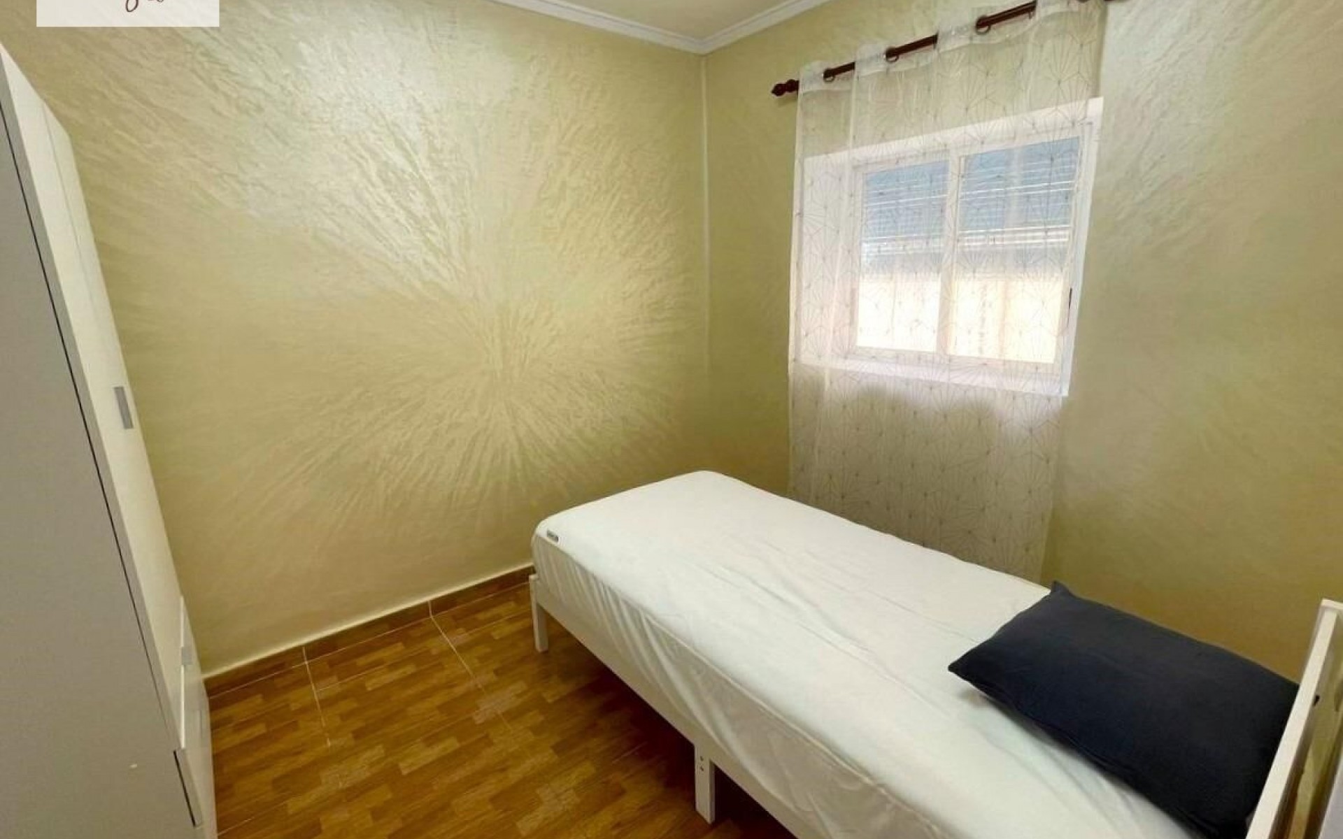 Resale - Appartement - Alicante - Alicante Centro