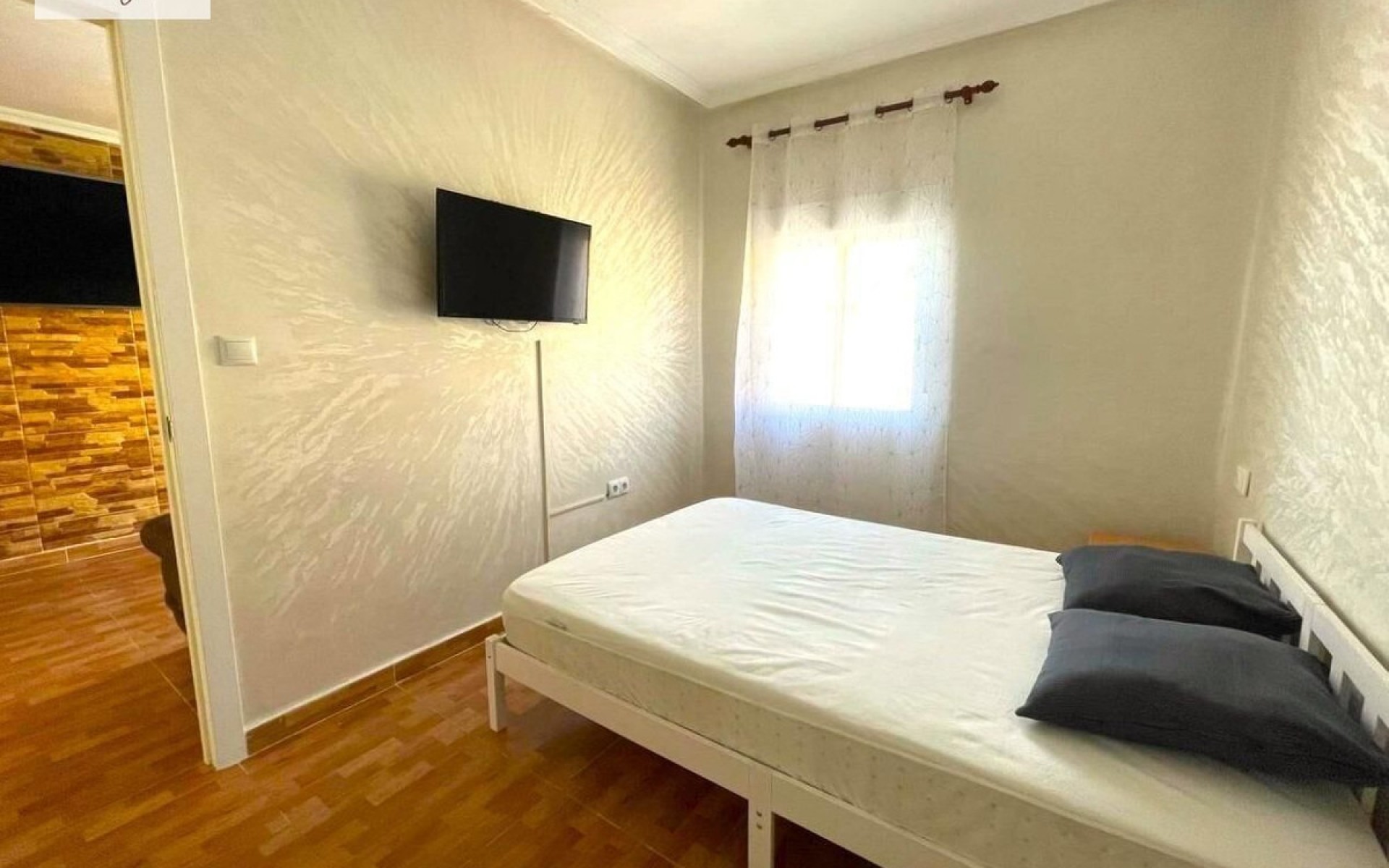 Resale - Appartement - Alicante - Alicante Centro