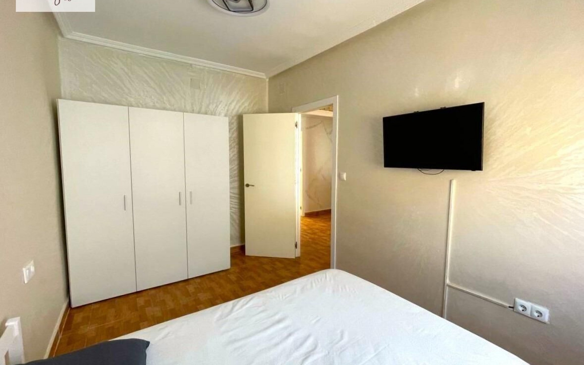Resale - Appartement - Alicante - Alicante Centro