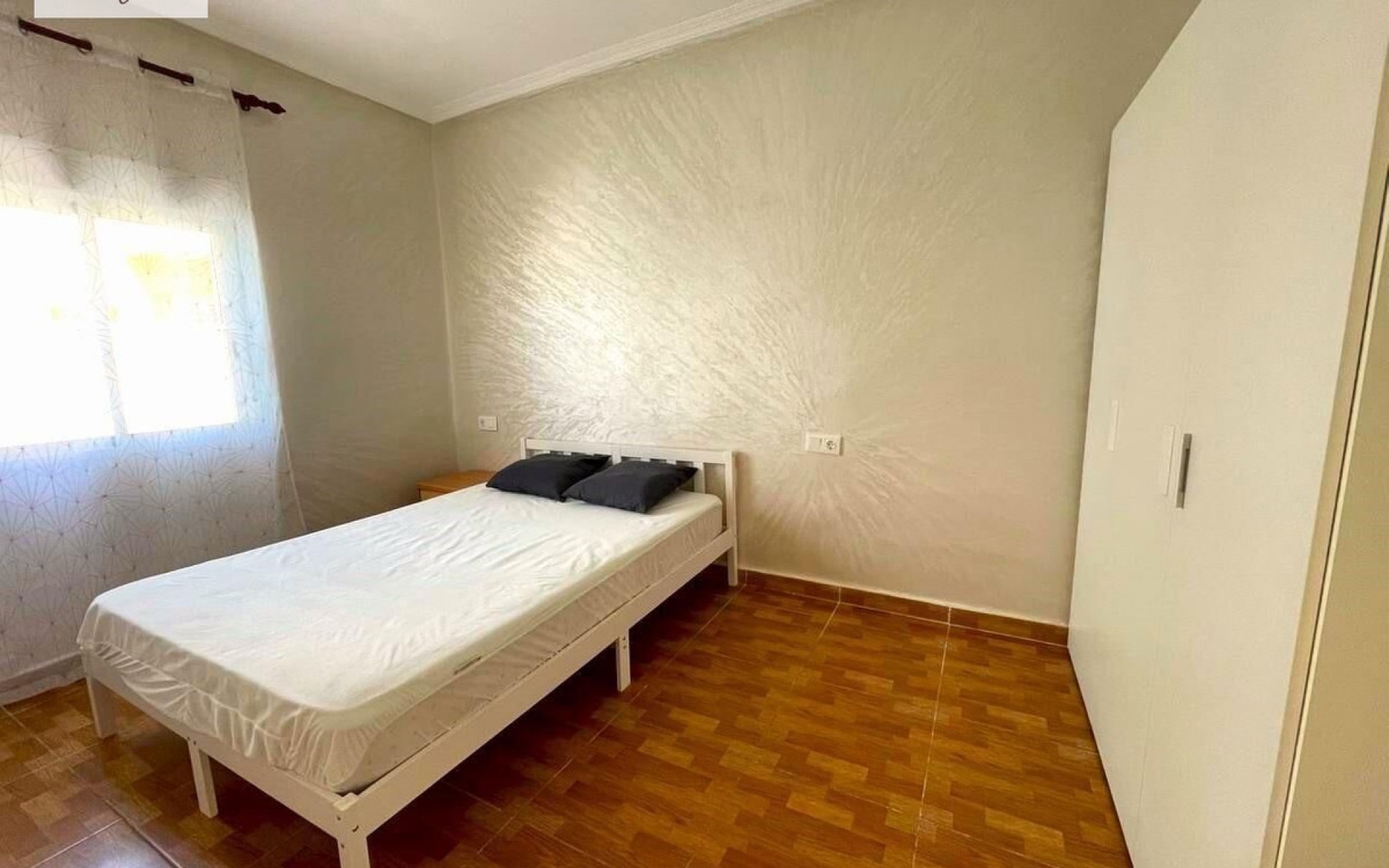 Resale - Appartement - Alicante - Alicante Centro