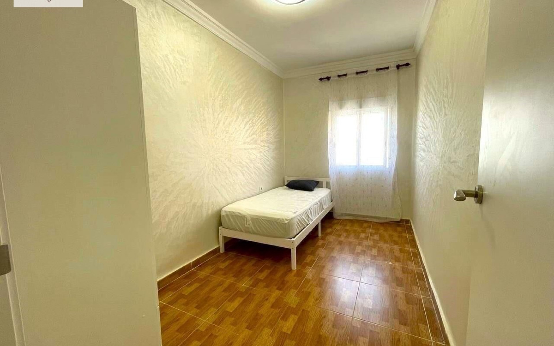 Resale - Appartement - Alicante - Alicante Centro