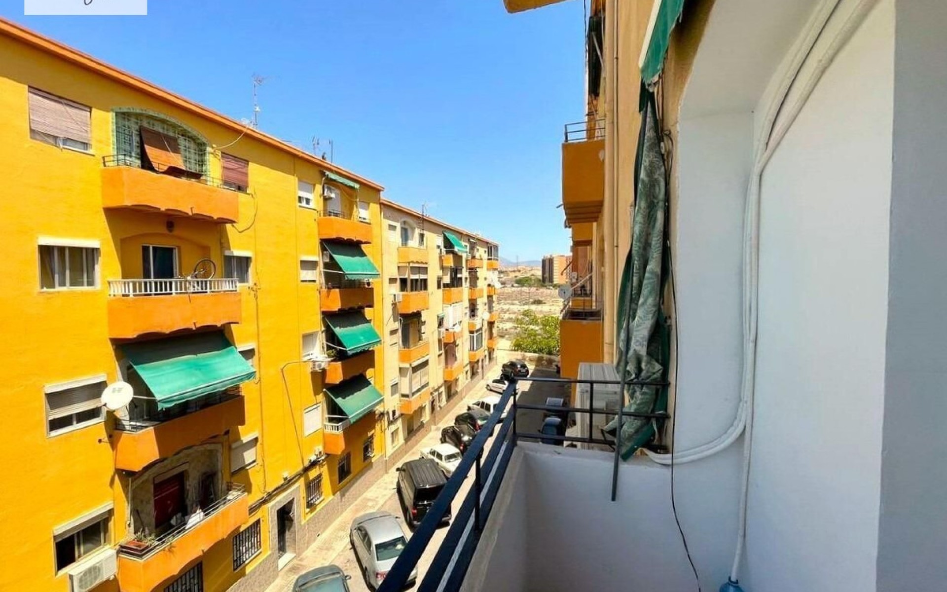 Resale - Appartement - Alicante - Alicante Centro