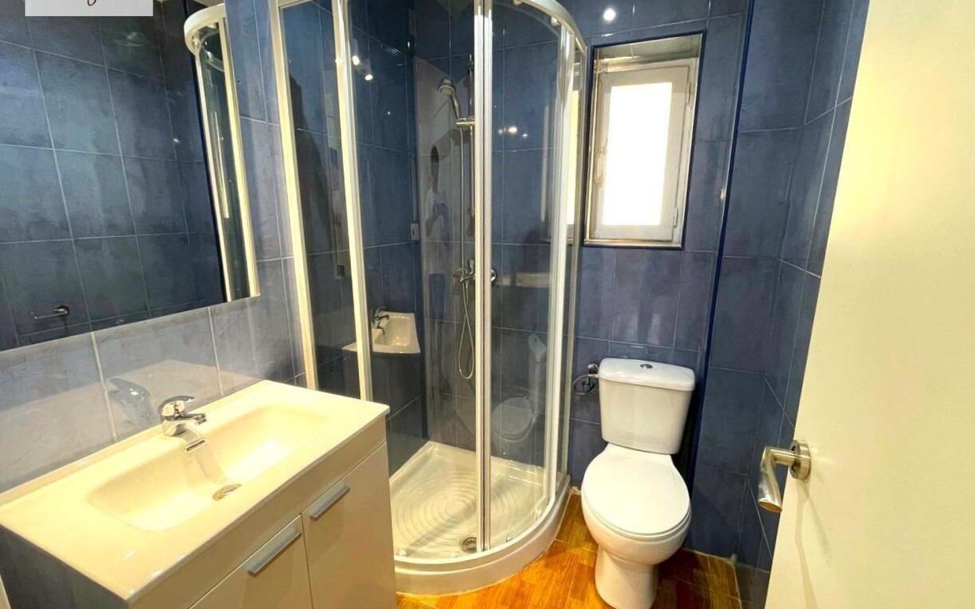 Resale - Appartement - Alicante - Alicante Centro