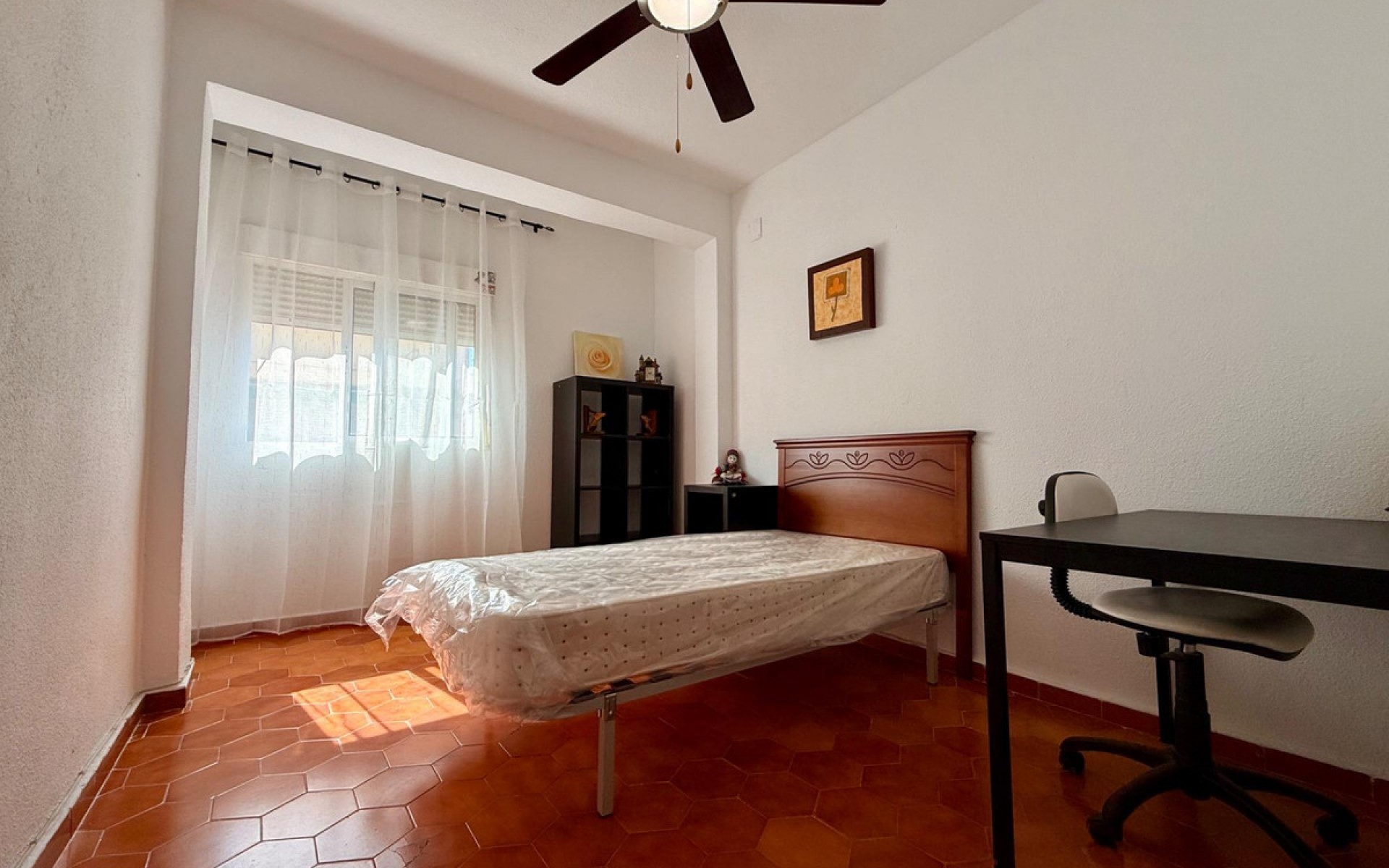 Resale - Appartement - Alicante - Alicante Centro