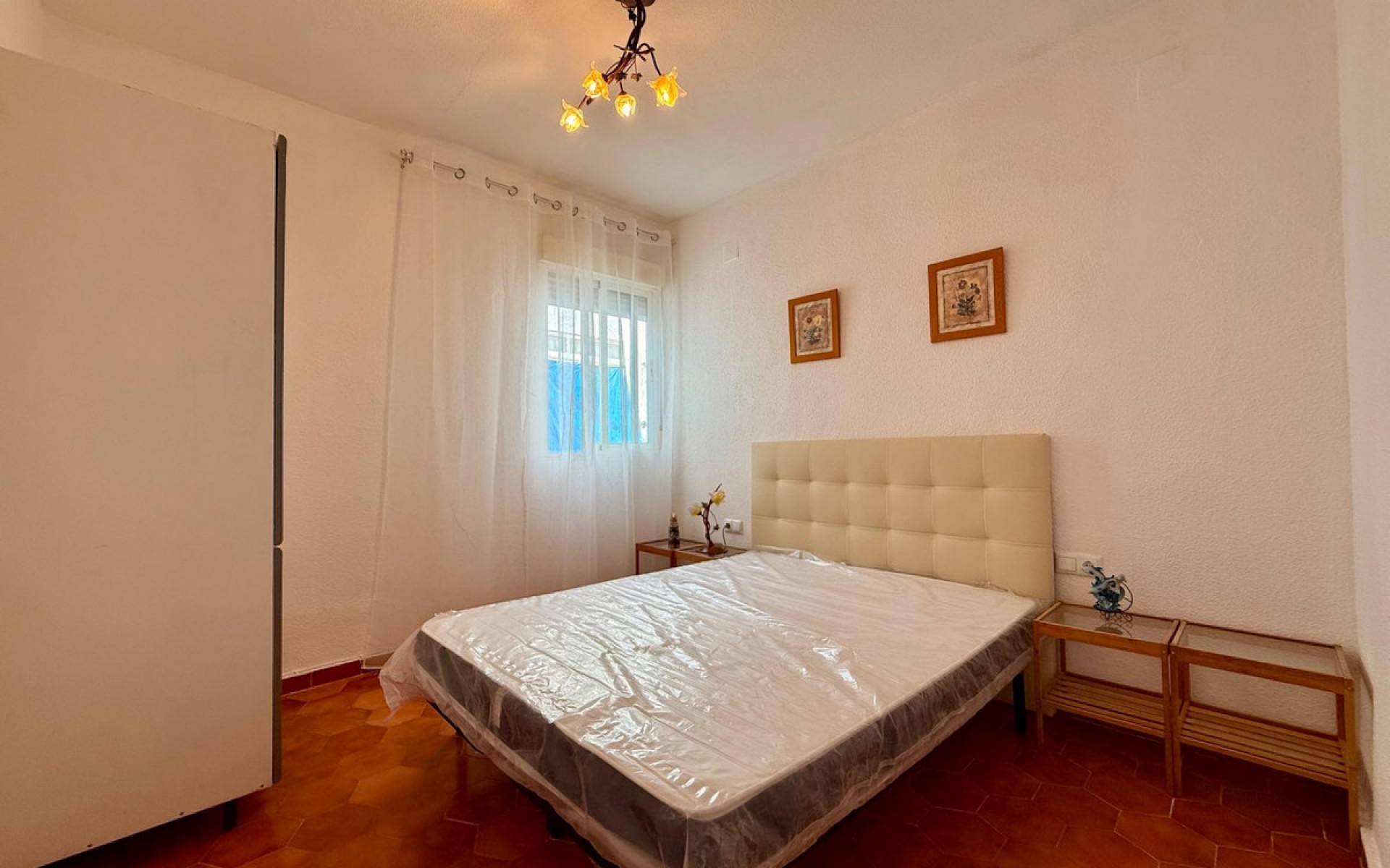 Resale - Appartement - Alicante - Alicante Centro
