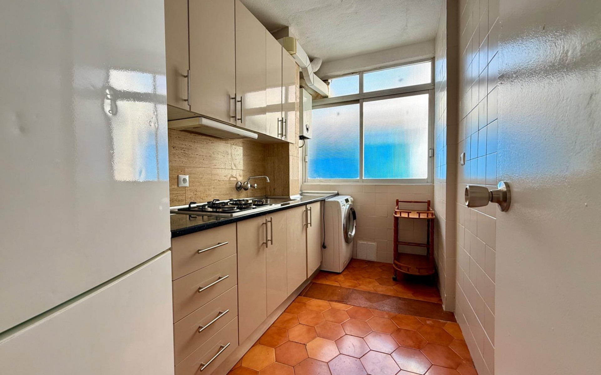 Resale - Appartement - Alicante - Alicante Centro