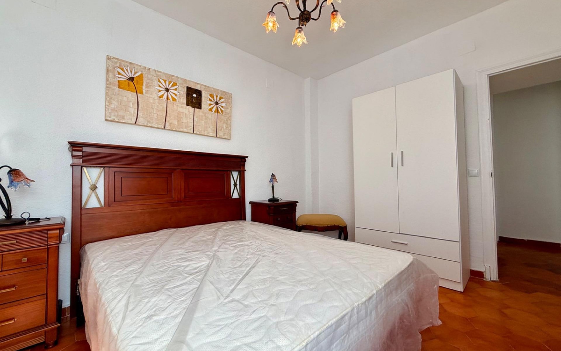 Resale - Appartement - Alicante - Alicante Centro