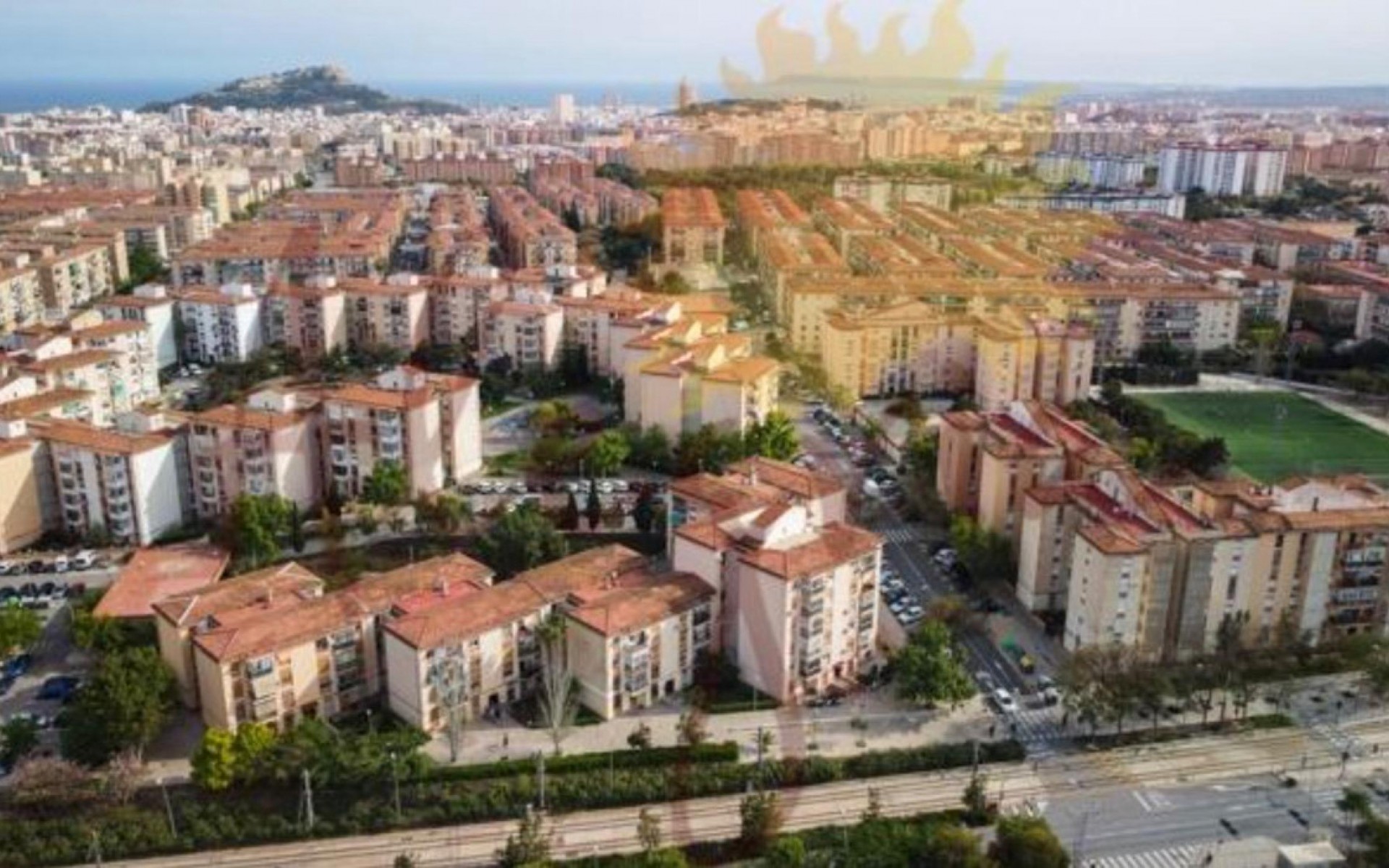 Resale - Appartement - Alicante - Alicante Centro