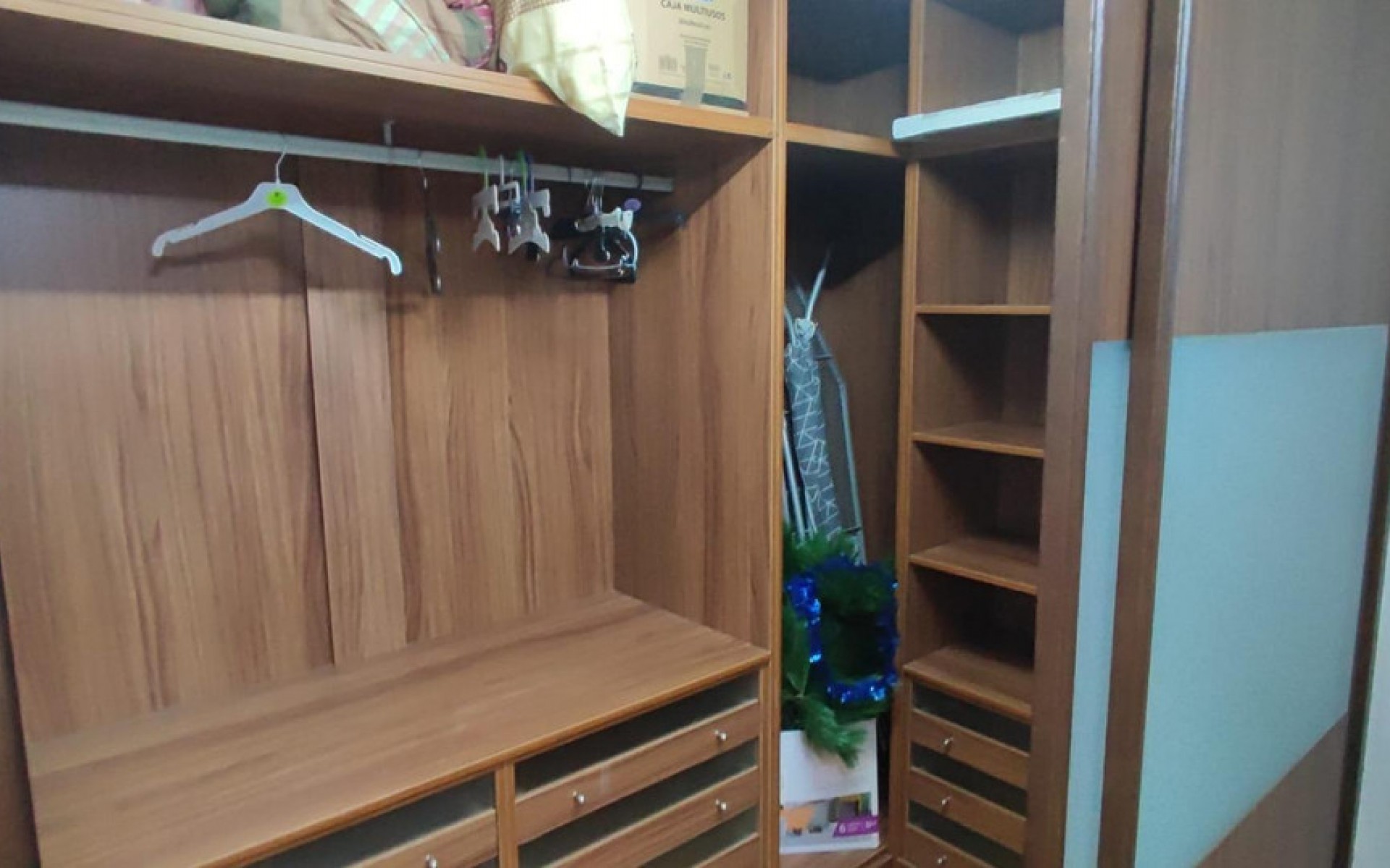 Resale - Appartement - Alicante - Alicante Centro