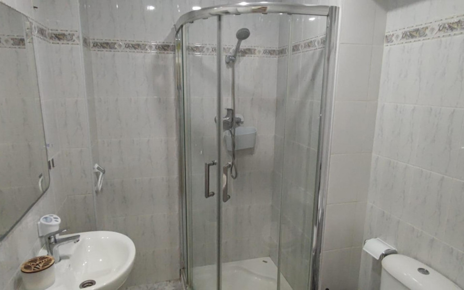 Resale - Appartement - Alicante - Alicante Centro