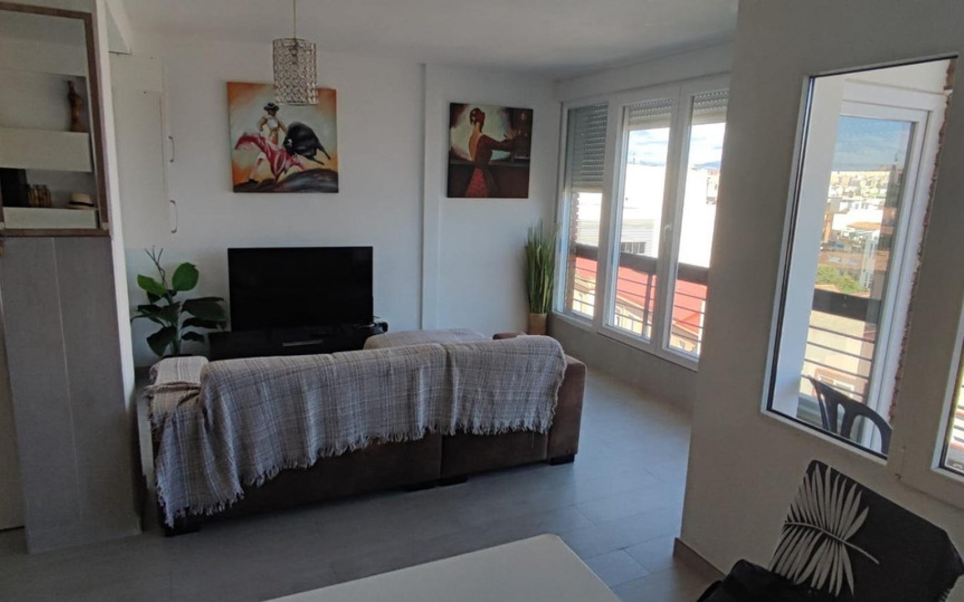 Resale - Appartement - Alicante - Alicante Centro