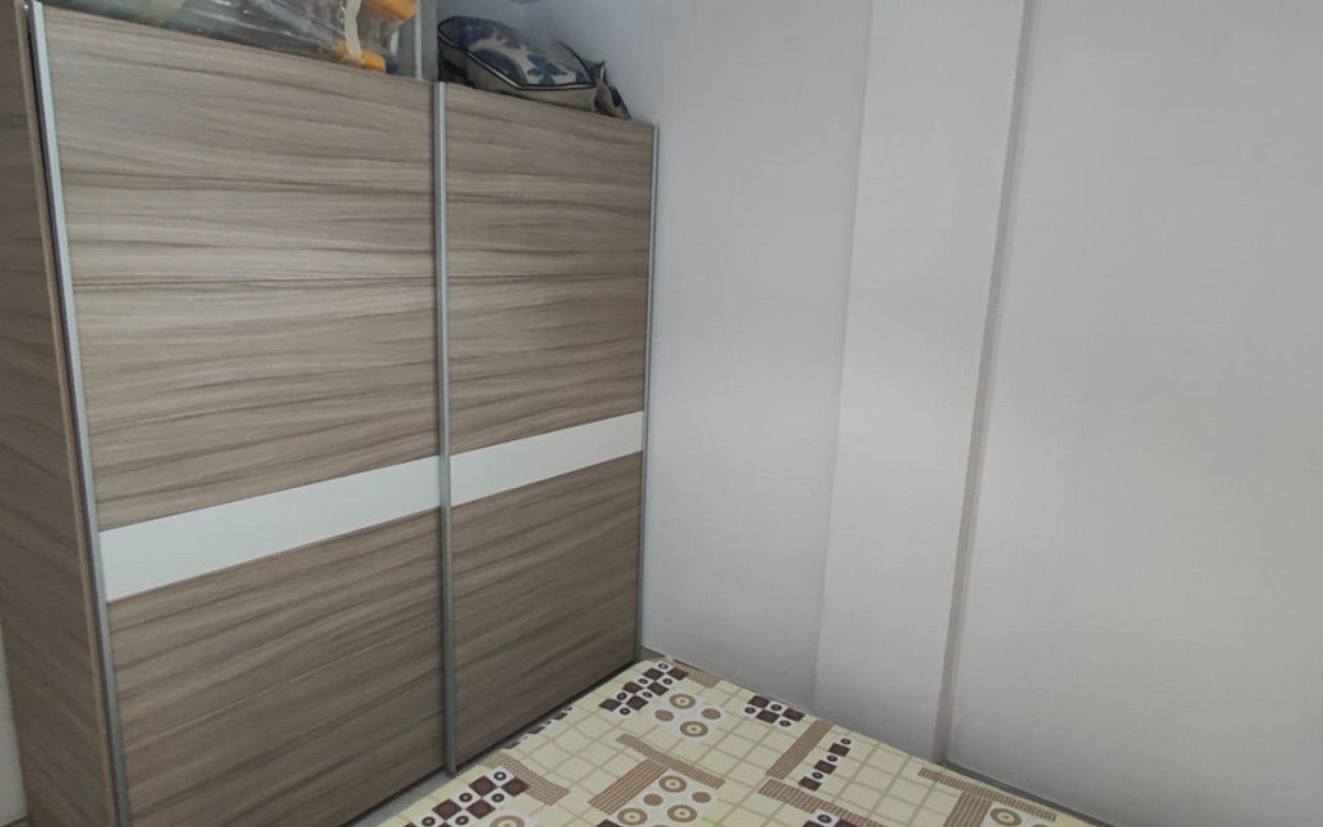 Resale - Appartement - Alicante - Alicante Centro