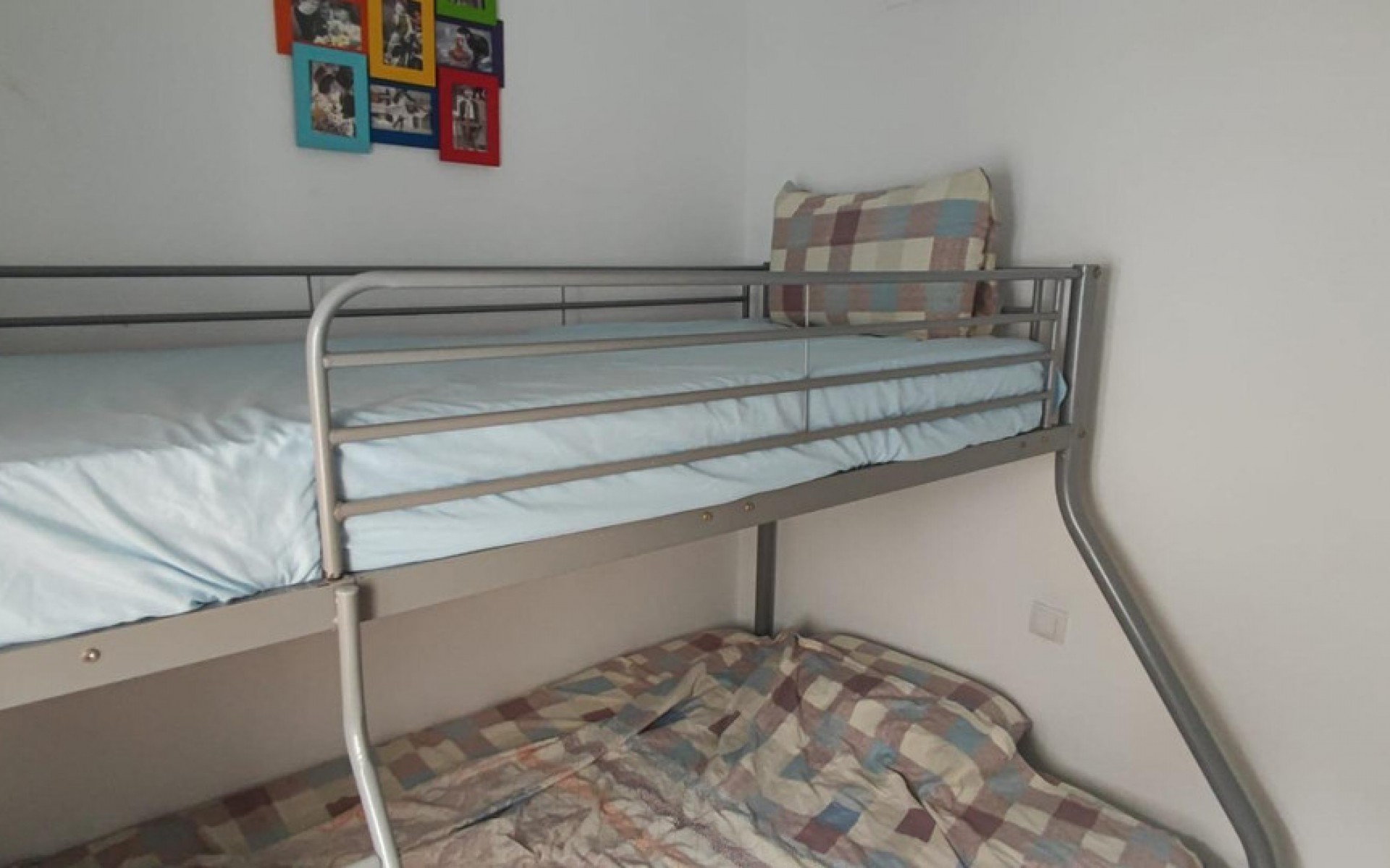 Resale - Appartement - Alicante - Alicante Centro