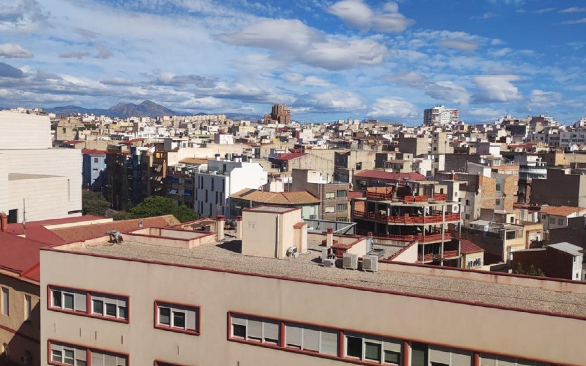 Resale - Appartement - Alicante - Alicante Centro