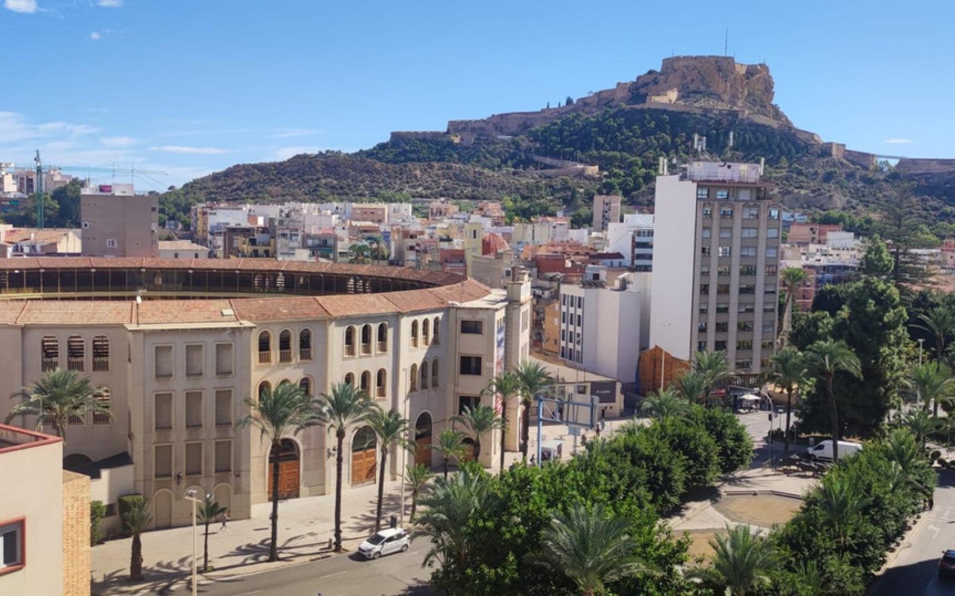 Resale - Appartement - Alicante - Alicante Centro