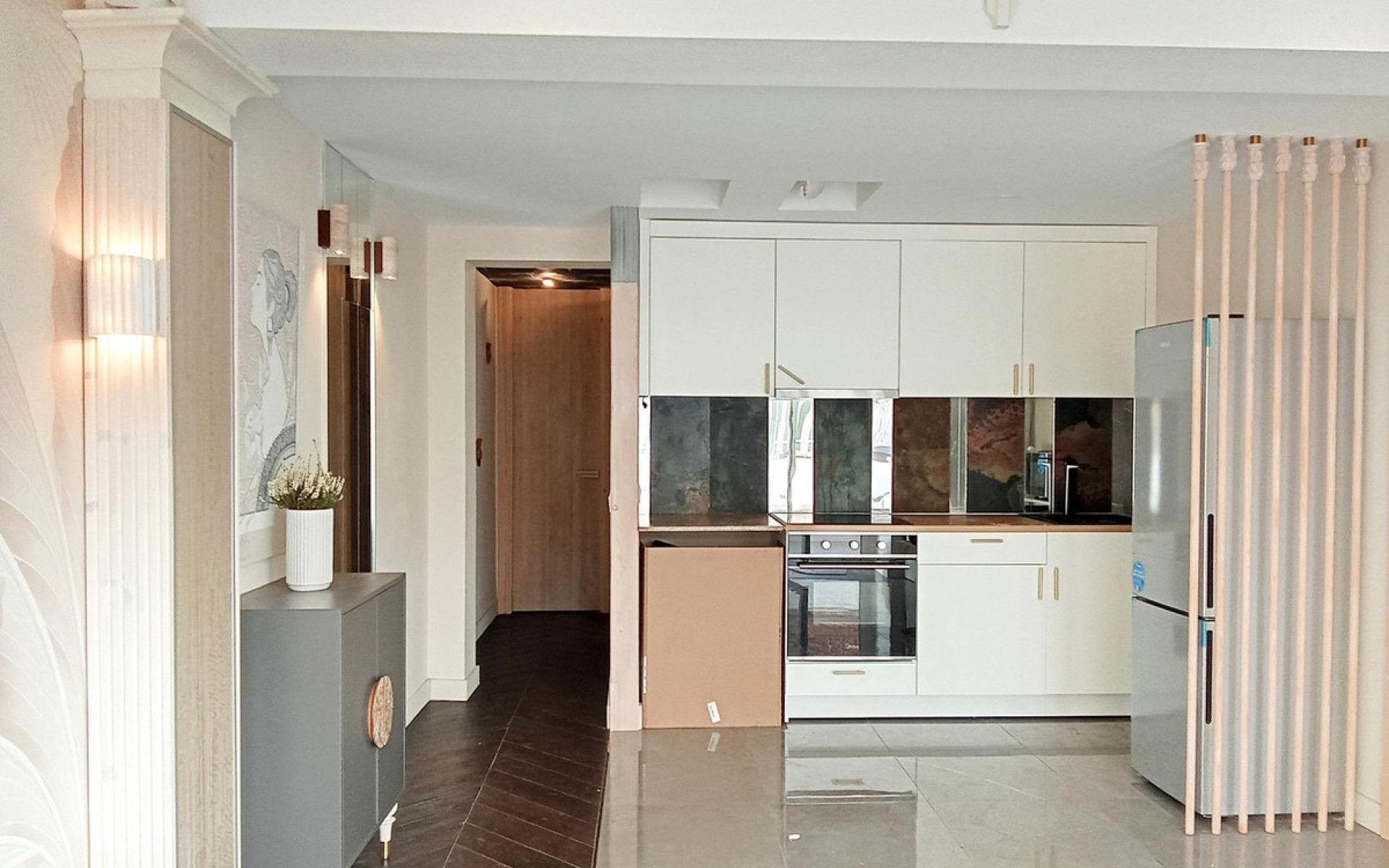 Resale - Appartement - Alicante - Alicante Centro