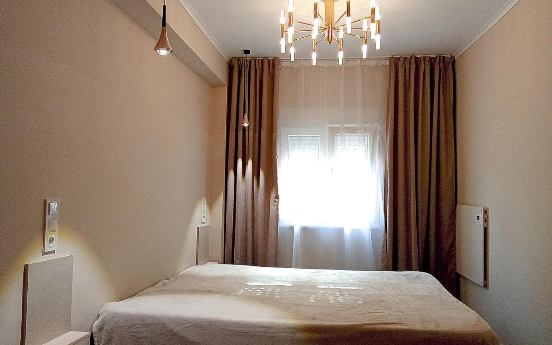 Resale - Appartement - Alicante - Alicante Centro